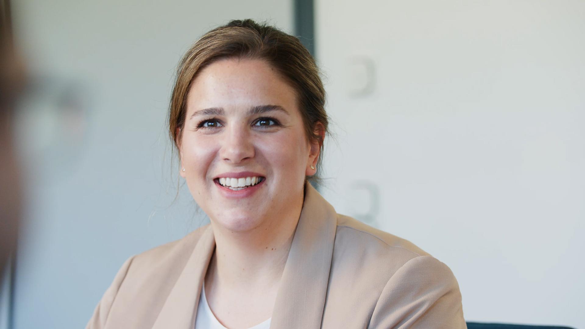 Röpa Römer-Metallbau | Employer Branding Video – Bild 2