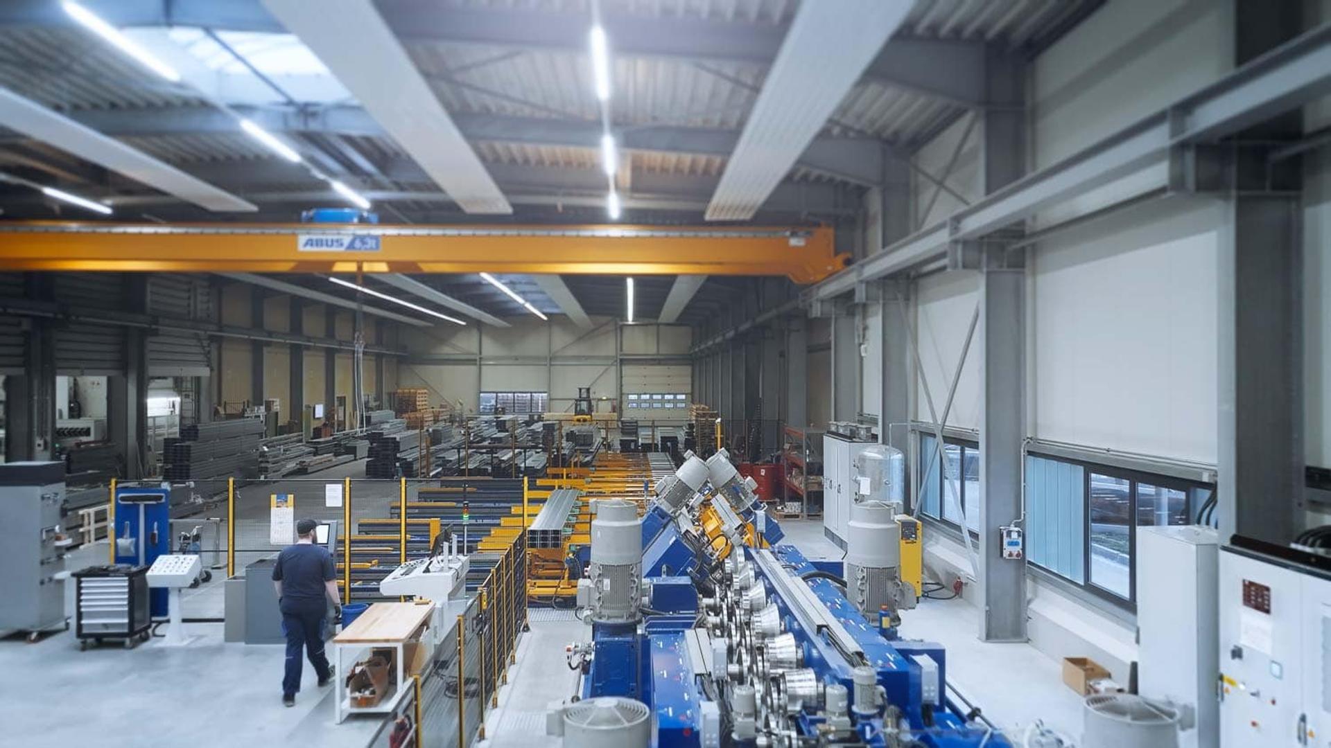 TRUMPF | Success Story | SCHRAG – Bild 14
