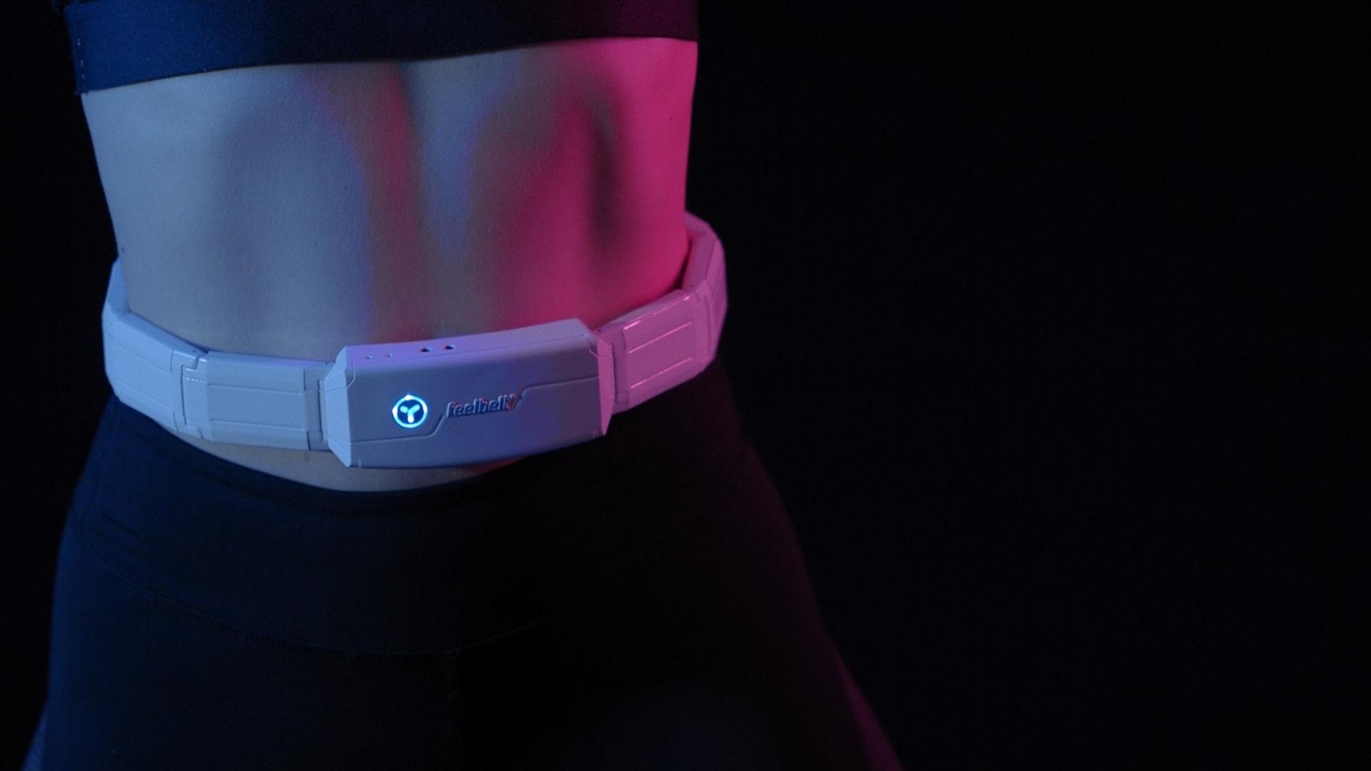 Feelbelt | Produktvideo-Videomarketing Kampagne feelbelt ® – Bild 6