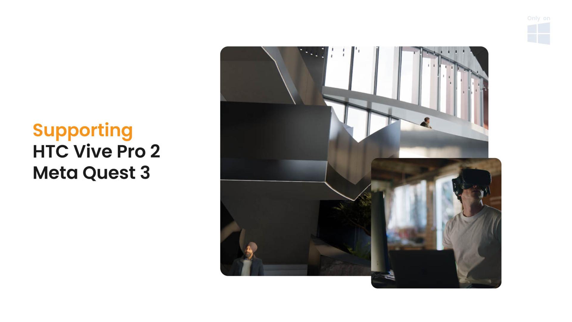 Enscape | Software-Produktvideo |  Release-Video 4.0 – Bild 4