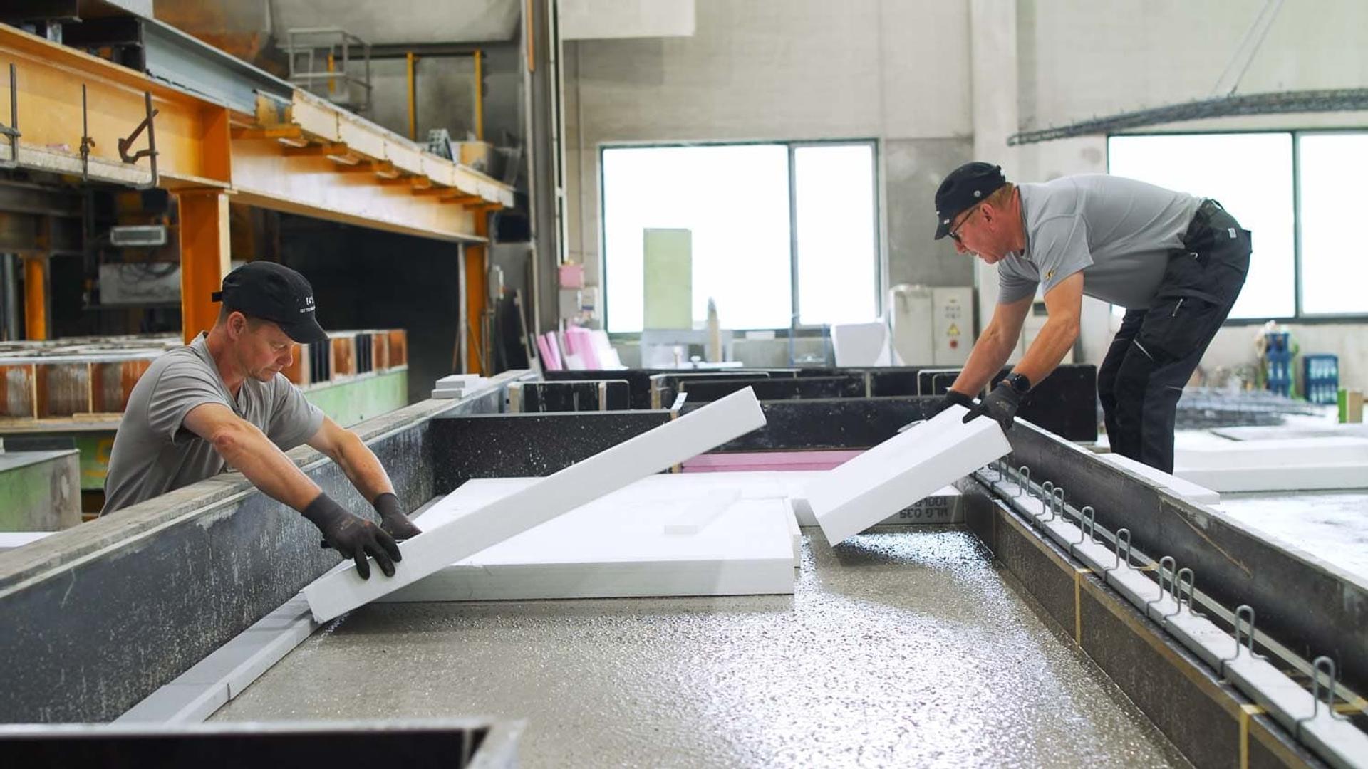 Otto Quast | Unternehmensfilm | Modulares Bauen – Bild 2