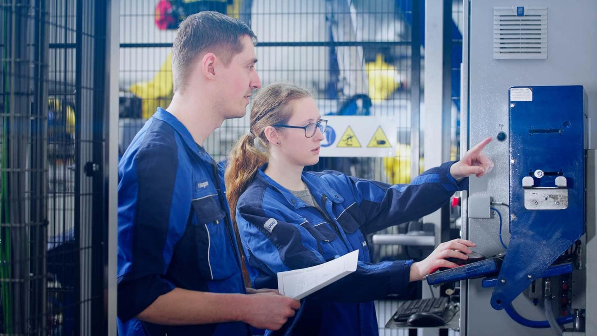 TRUMPF | Case Study | Kuipers – Bild 4