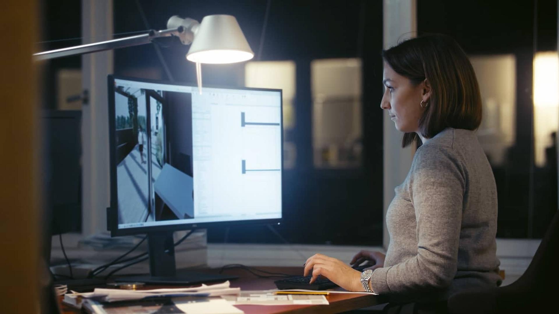 Enscape | Kundenstimmenvideo | Störmer, Murphy and Partners – Bild 5