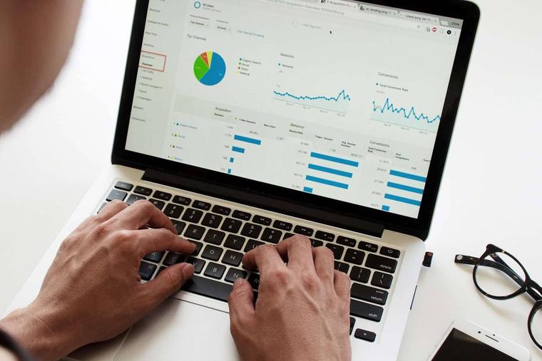 Analyse und Auswertung nach der Werbespot Produktion