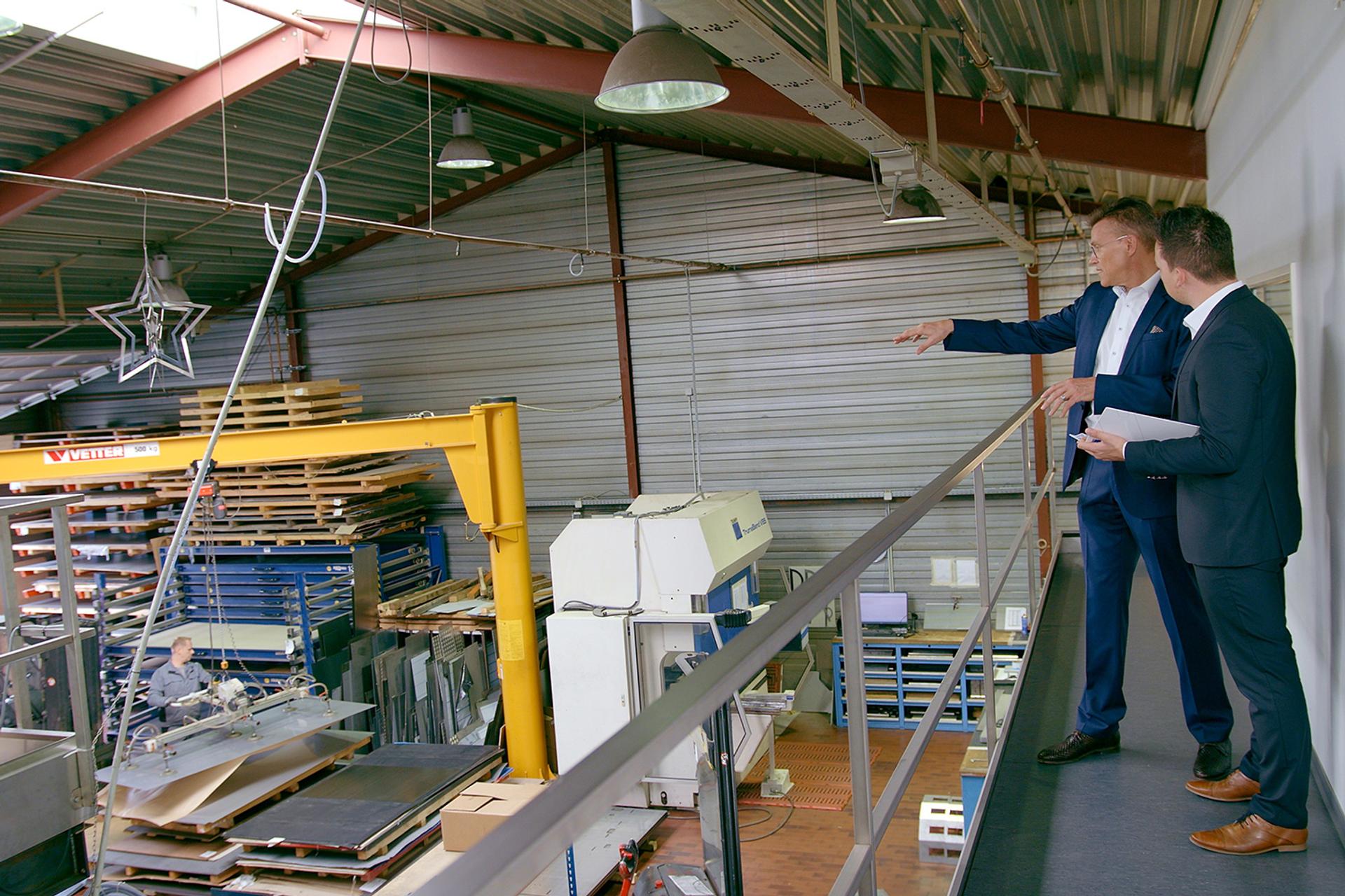 TRUMPF | Success Story | LoKa – Bild 6