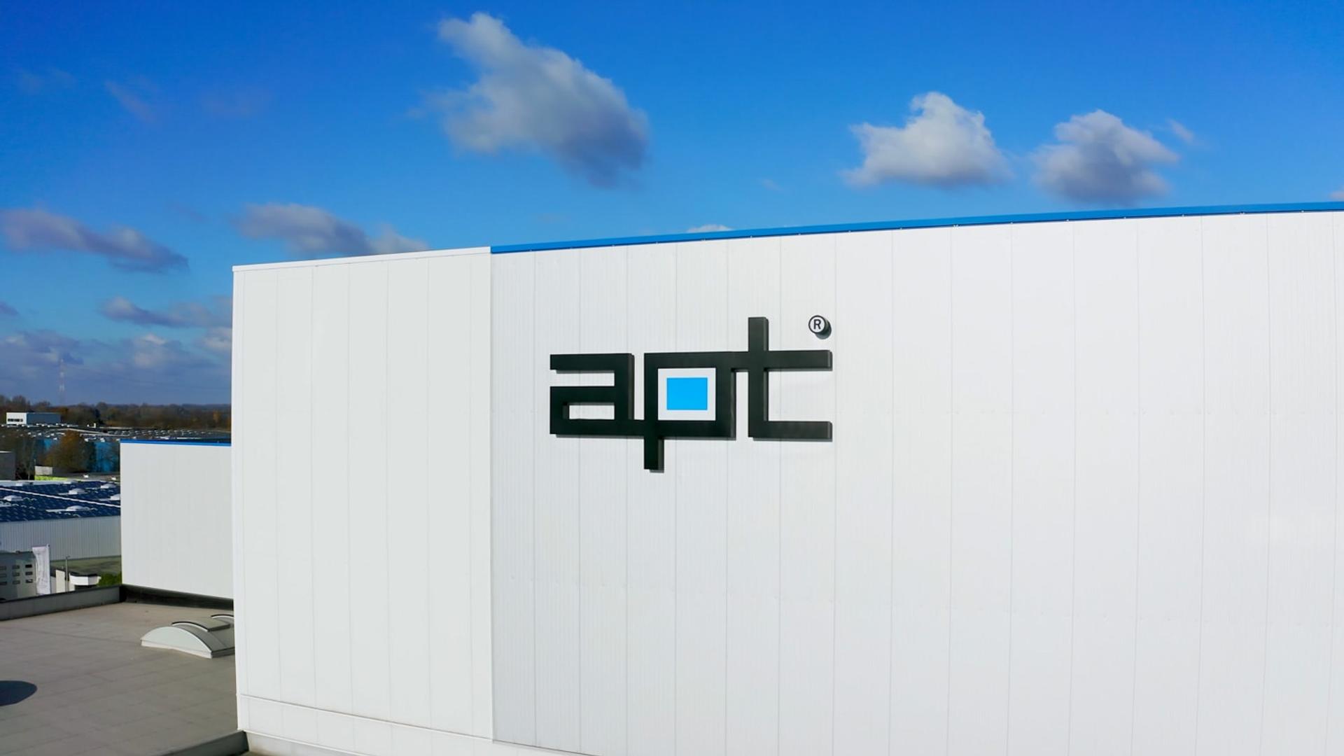 apt Extrusions | Recruitingfilm – Bild 10