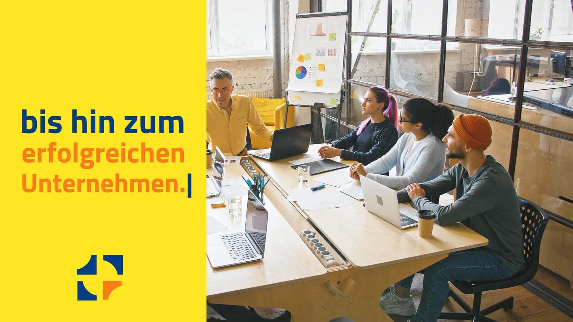 Buhl Data | Social Media Ads | MeinBüro – Bild 1