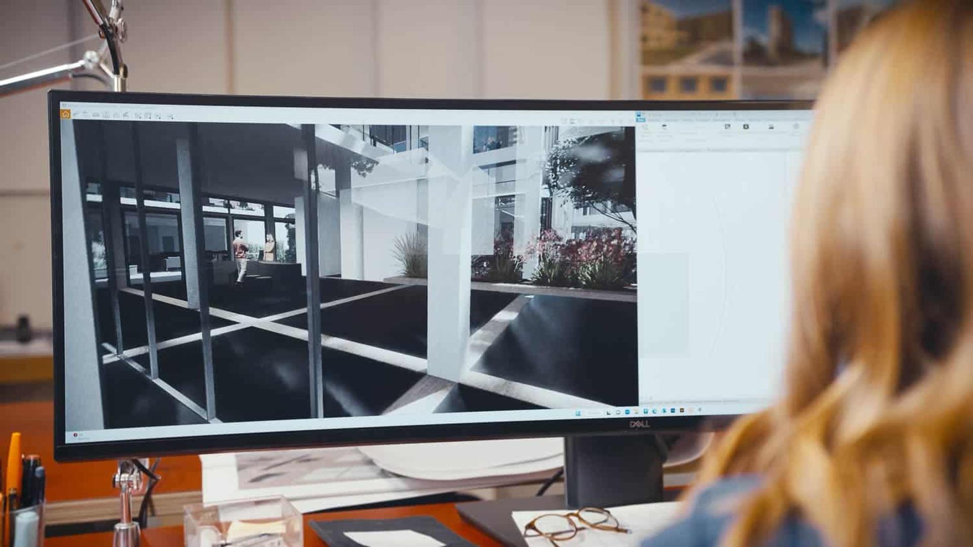Enscape | Kundenstimmenvideo | Störmer, Murphy and Partners – Bild 11