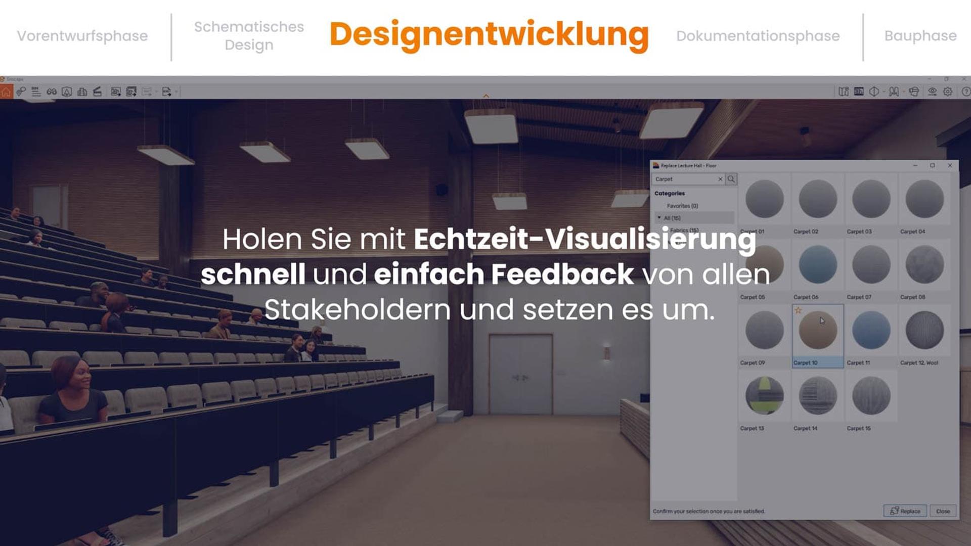 Enscape | Booth Video – Bild 3