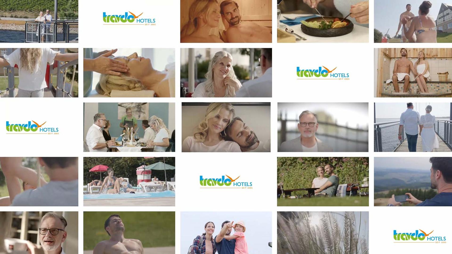 Travdo Hotels | Werbespot – Bild 8