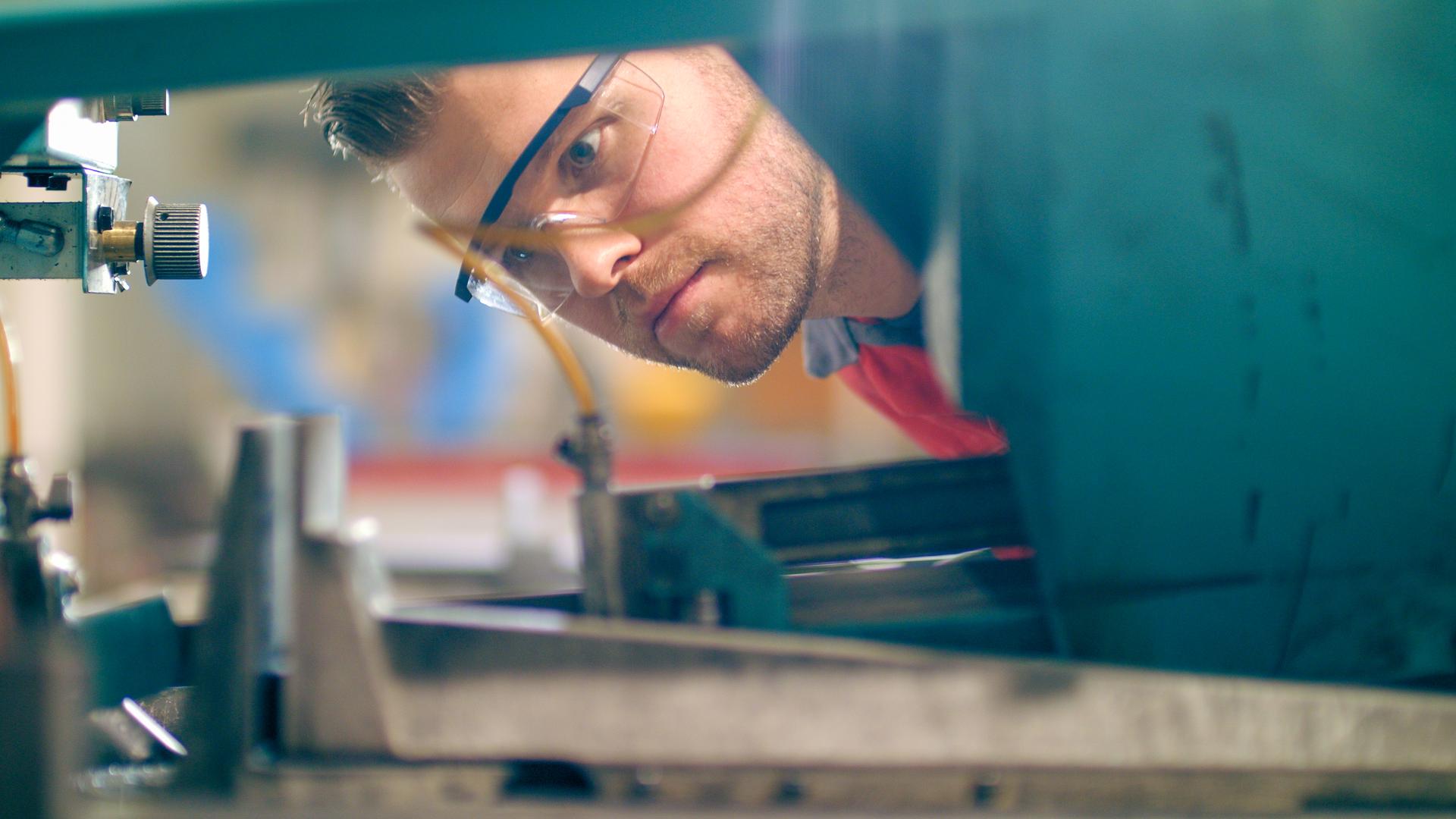 JUMA Logistik | Imagefilm Messe – Bild 1
