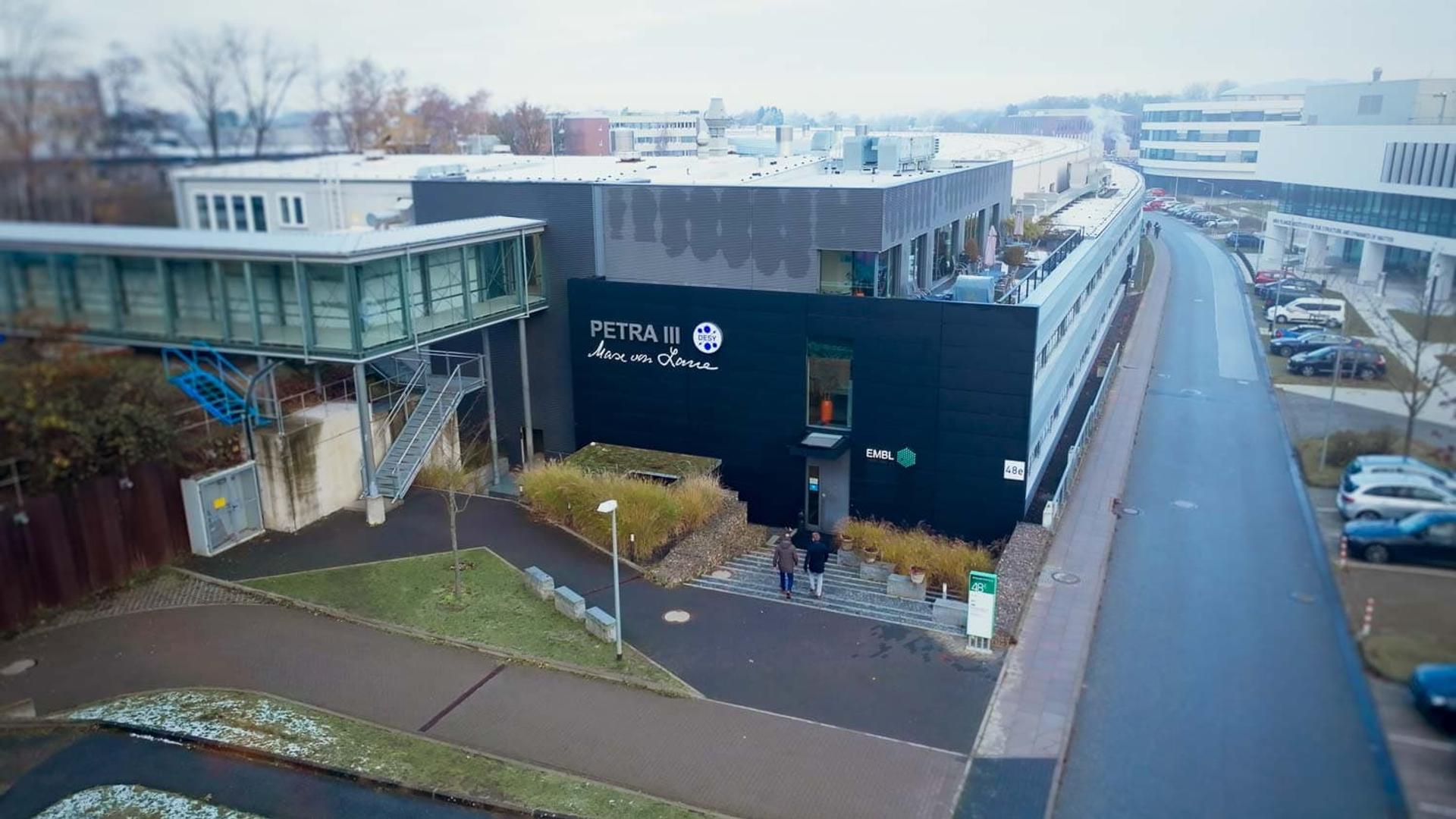 TRUMPF | Case Study | DESY – Bild 3