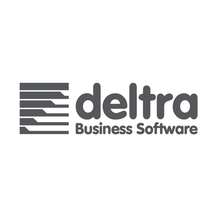 deltra Business Software GmbH & Co. KG Logo
