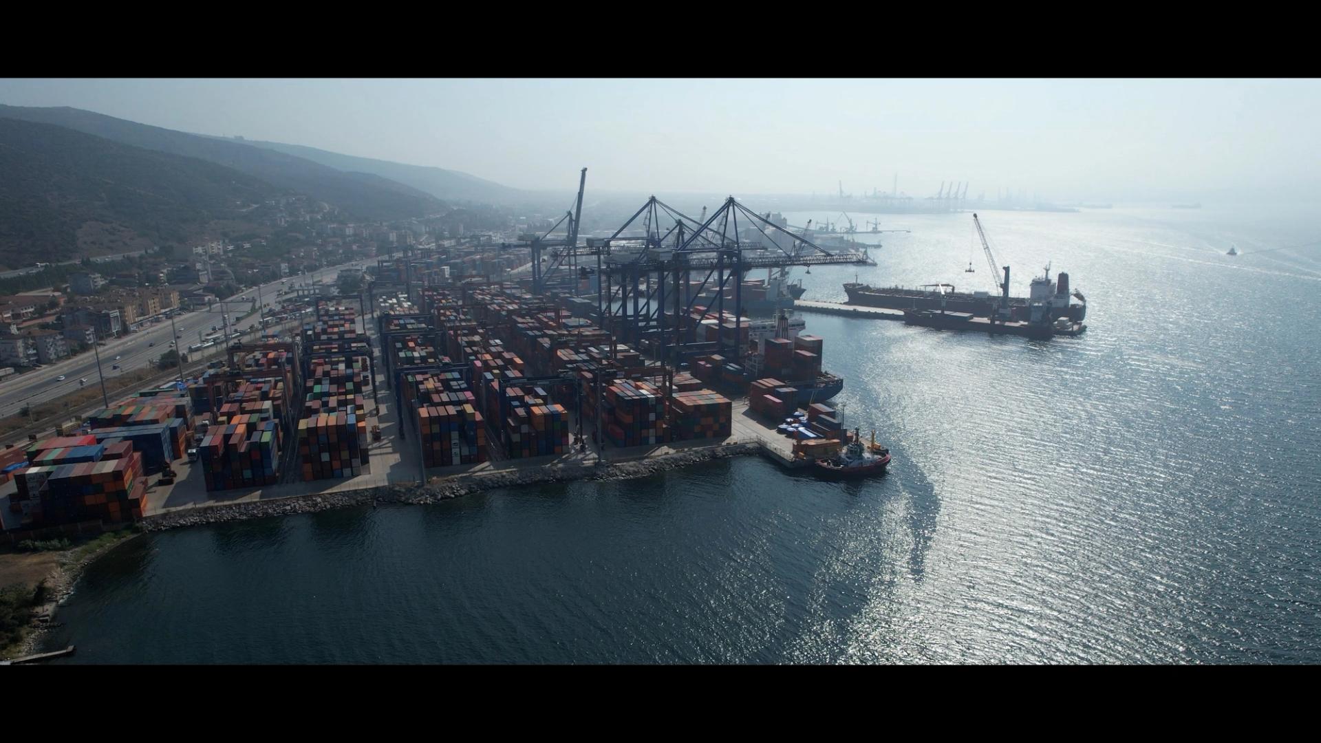 Schnellecke Logistics – Produktvideo „DORIS" – Bild 5