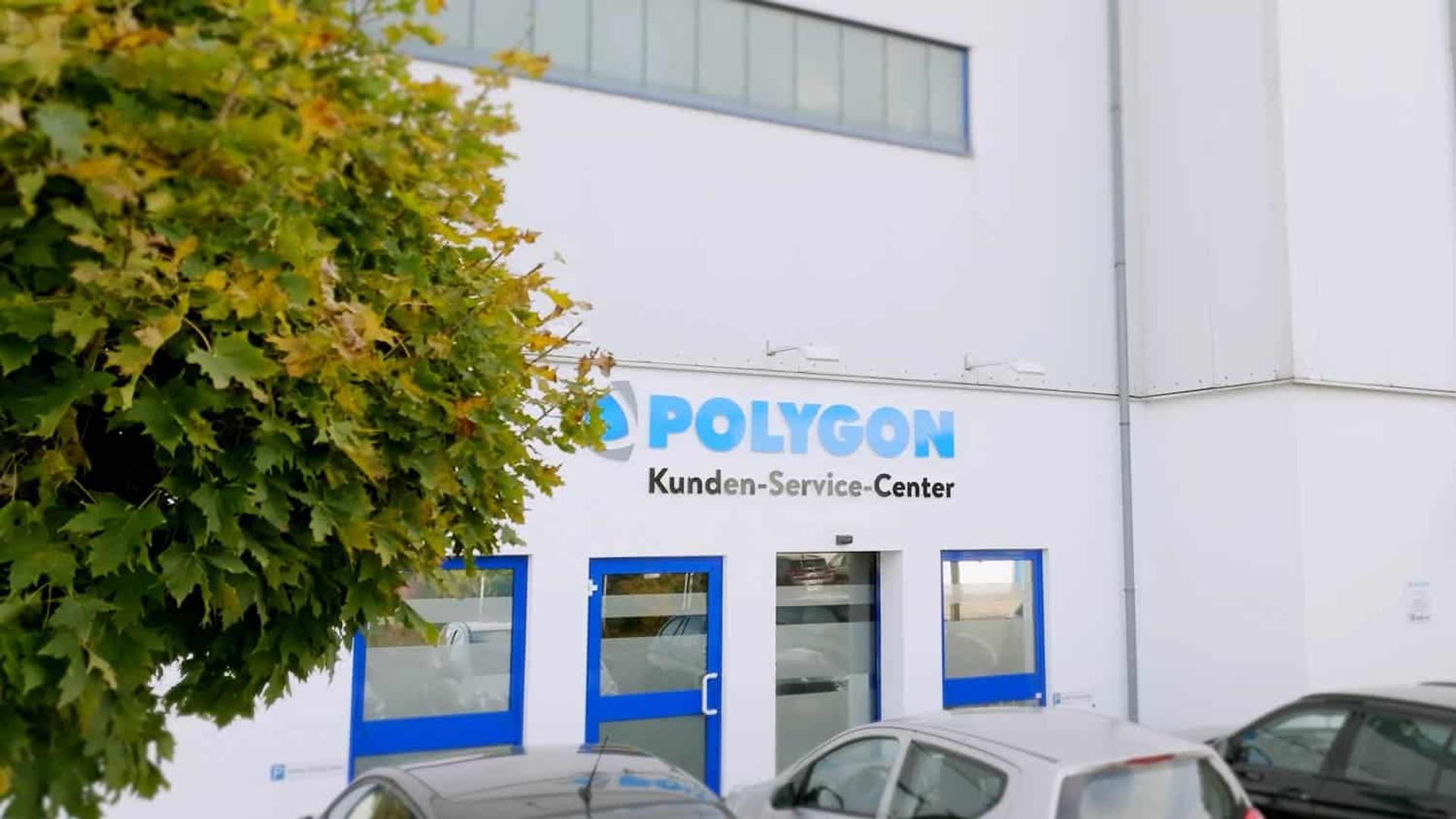 POLYGON | Case Study | Wasserschadensanierung im Krankenhaus – Bild 9