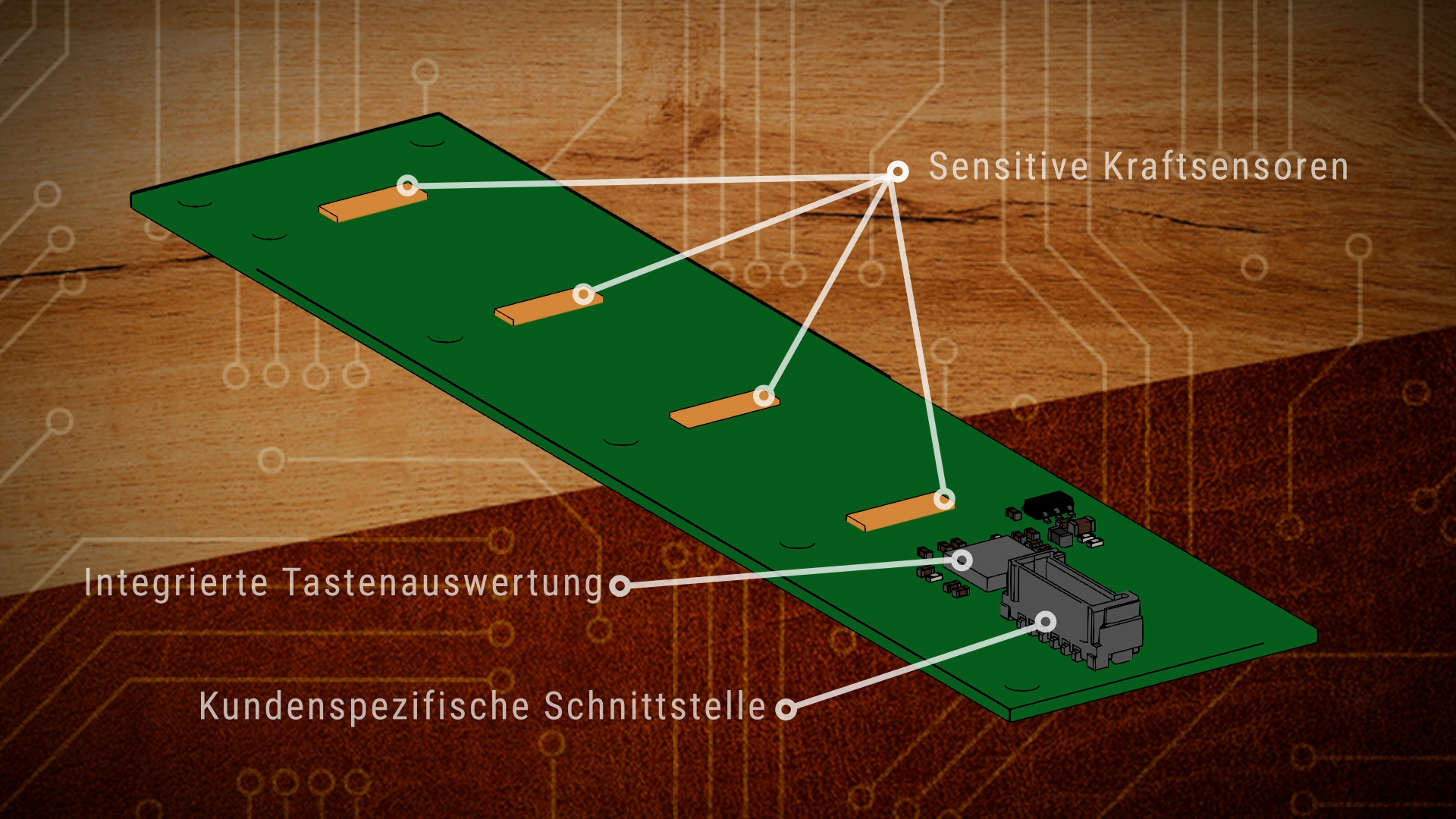 Algra tec | Erklärvideo | Agnostic Touch – Bild 3