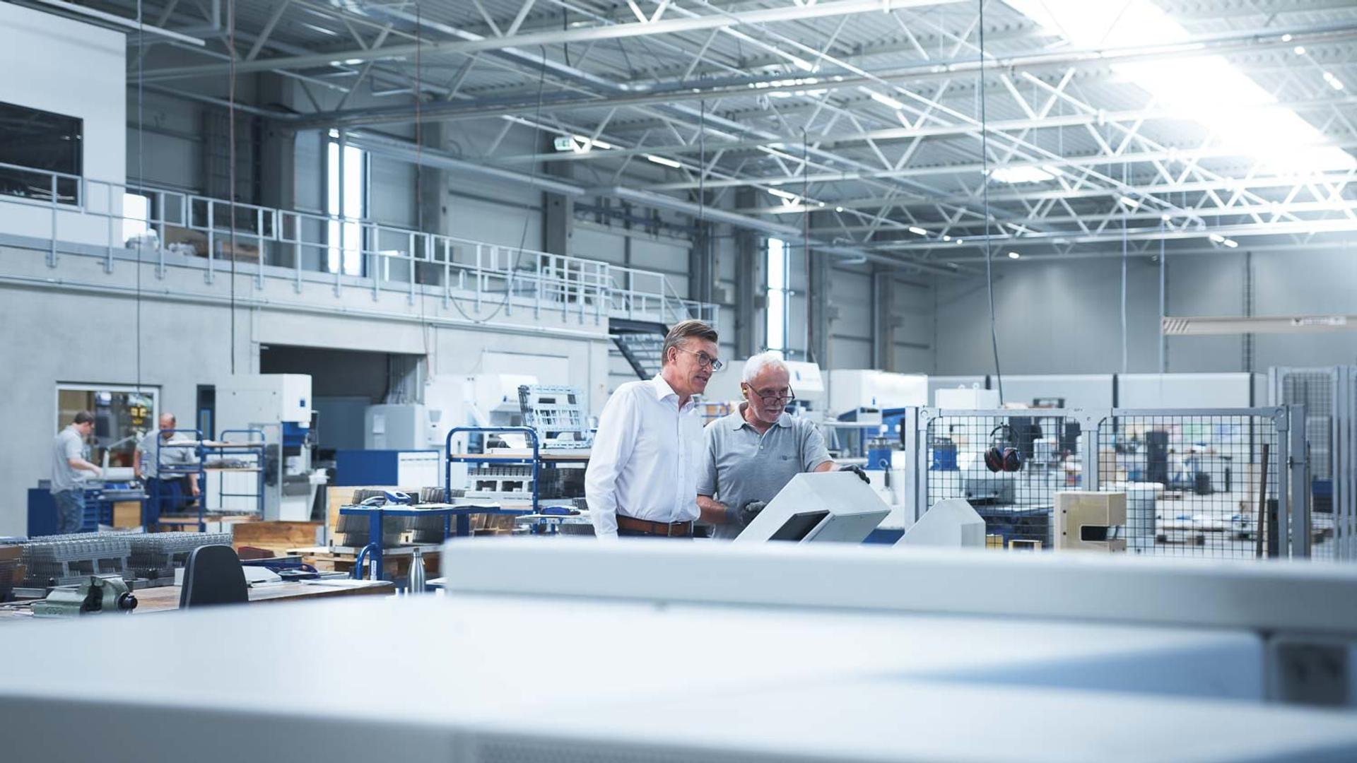 TRUMPF | Success Story | LoKa – Bild 8