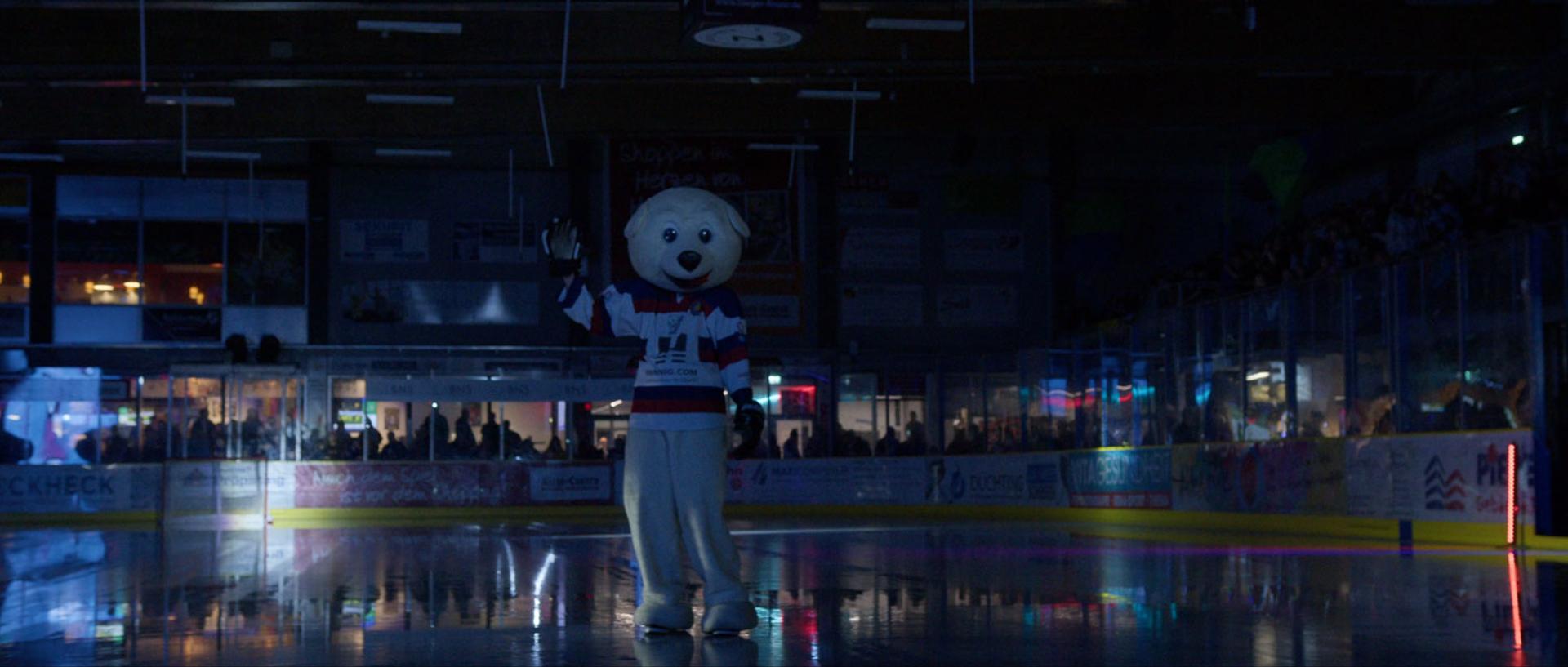 BNS | Event Moodfilm | Hammer Eisbären Season Opener – Bild 12
