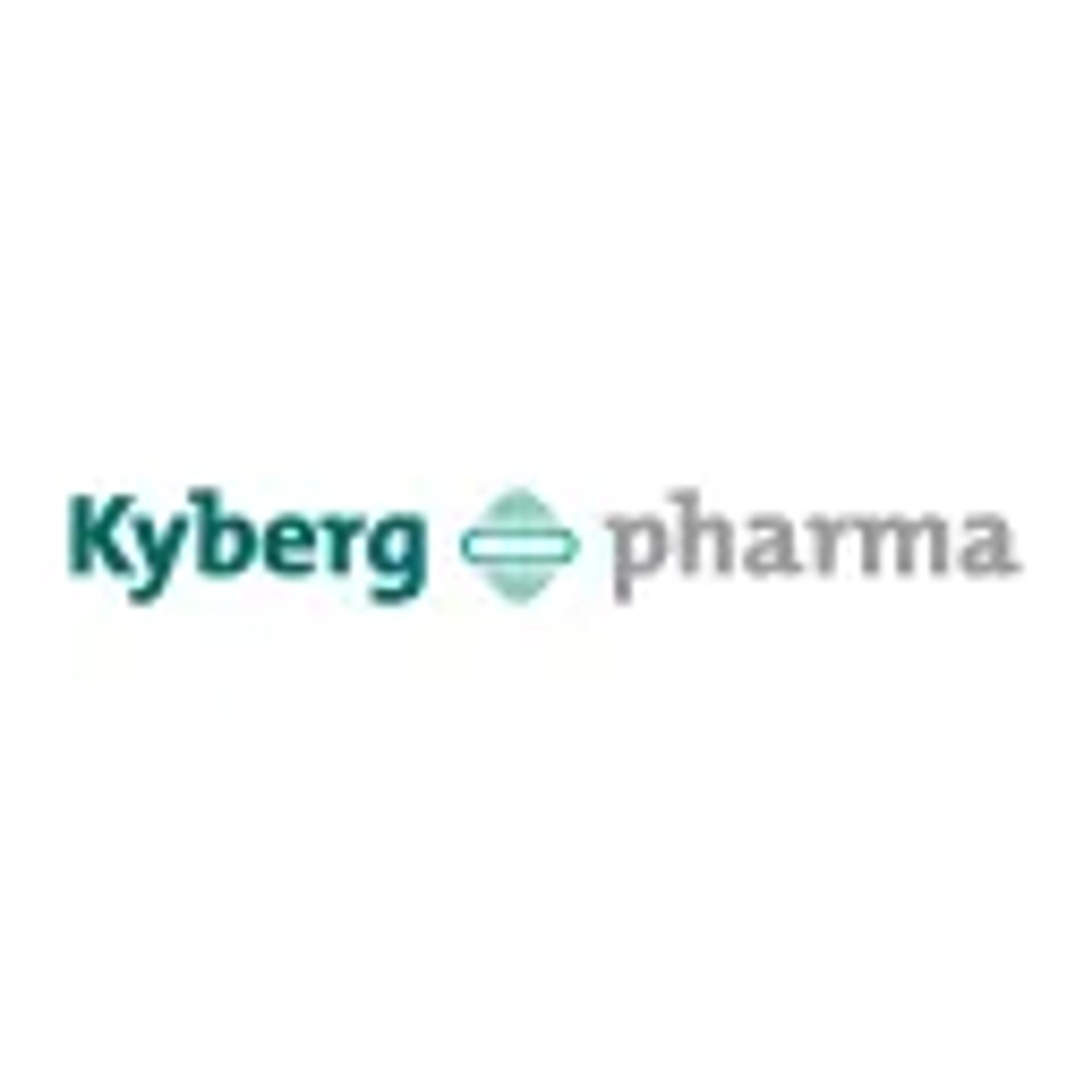 Kyberg Pharma