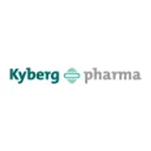 Kyberg Pharma