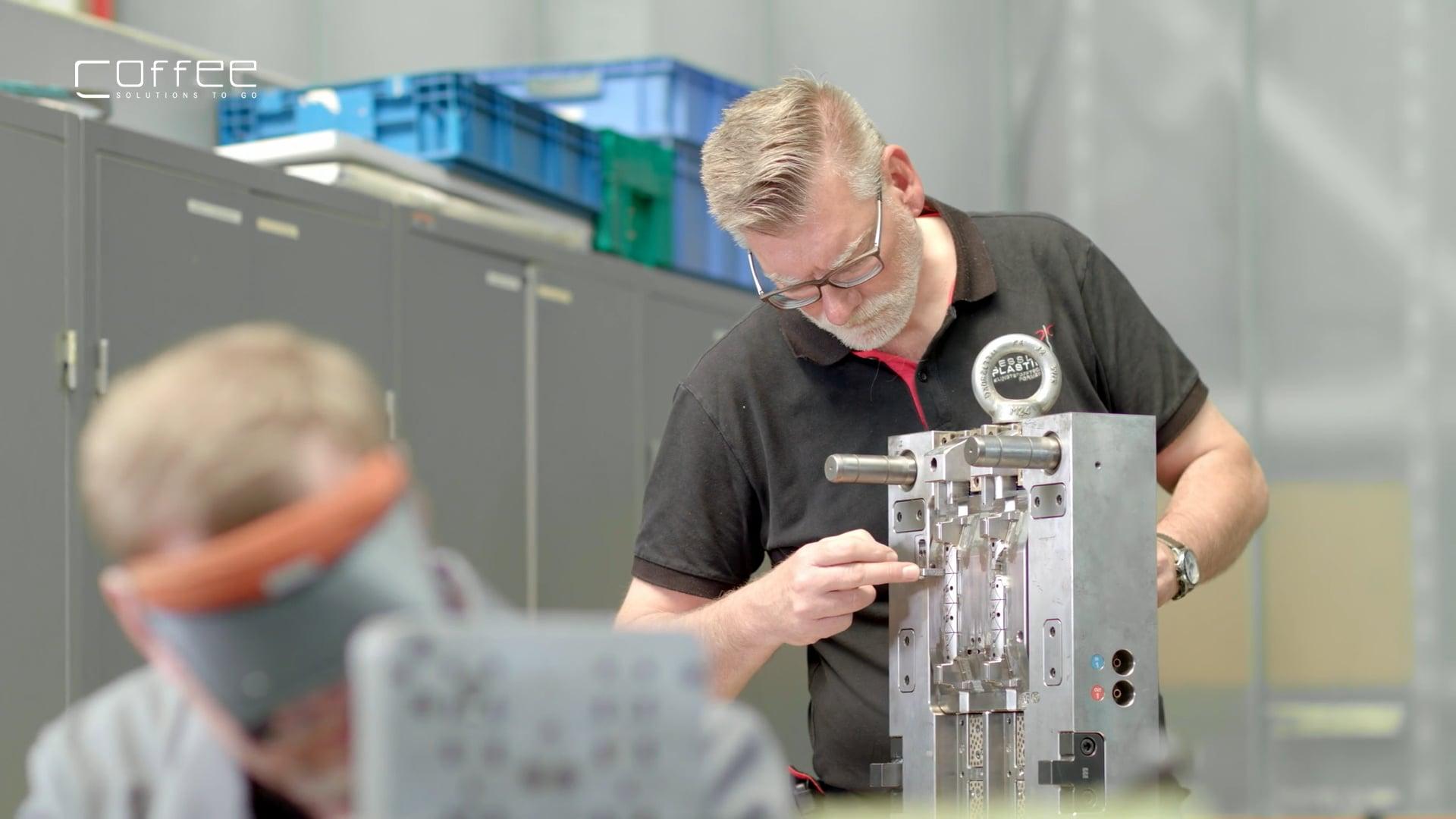 Bechtle PLM Kundenstimme: Kessler Plastics