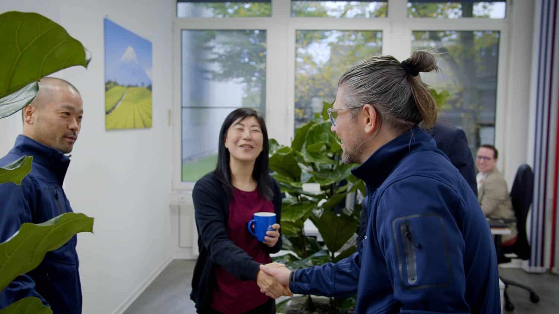 MOLDINO | Employer Branding-Kampagne – Bild 13