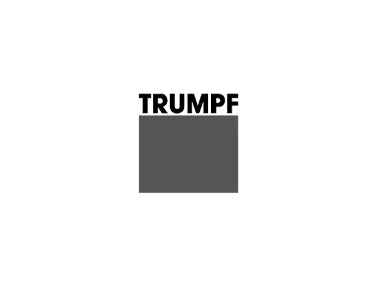 TRUMPF