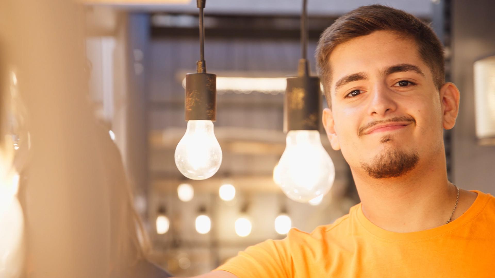 OBI | Recruitingfilm | Azubimarkt – Bild 5