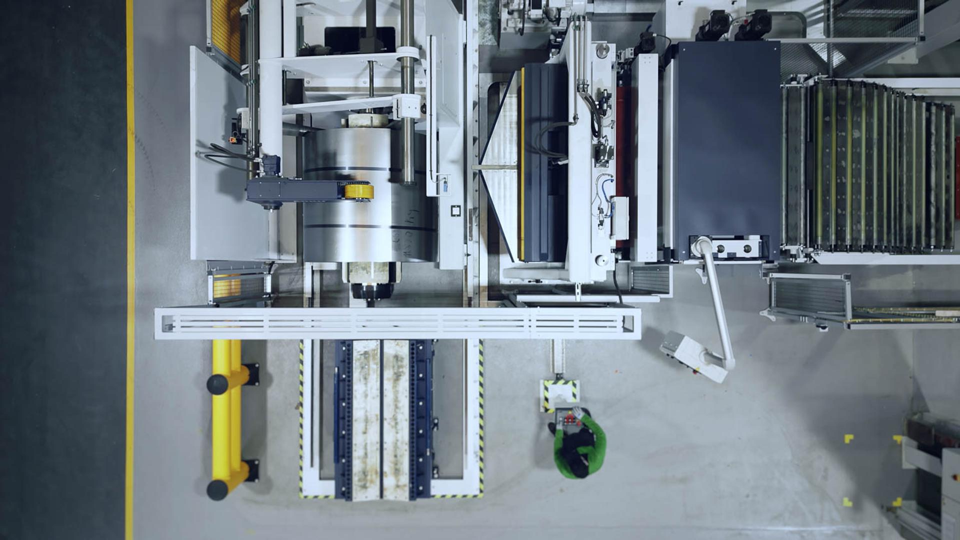 TRUMPF | Success Story | Fendt – Bild 1