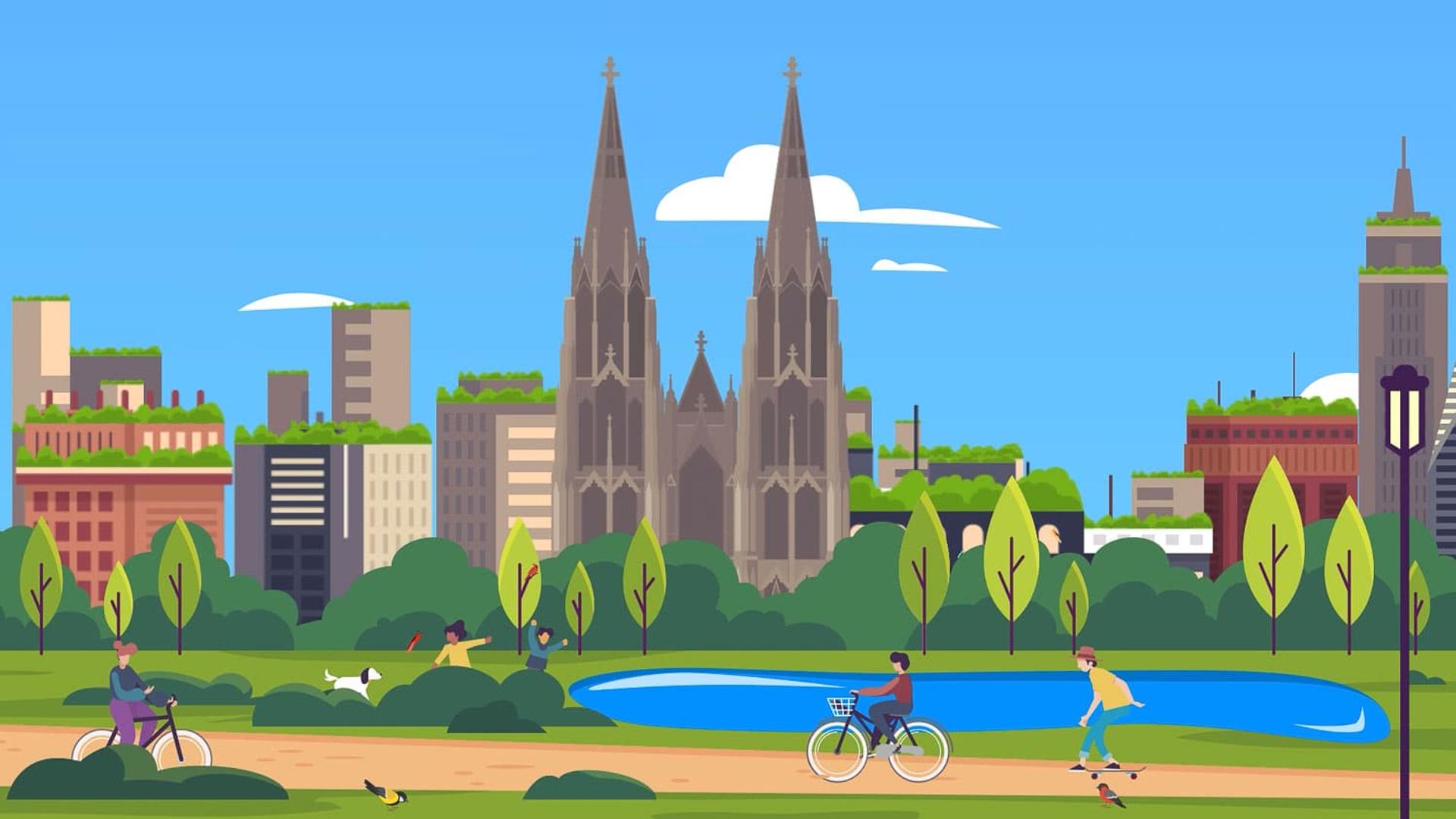 StEB Köln | Erklärvideos zum Klimawandel – Bild 18