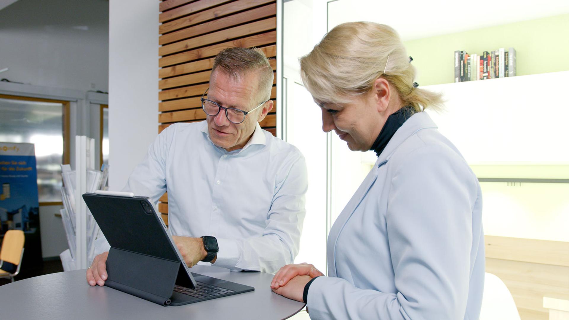 Bechtle | Success Story | Erhardt Markisen – Bild 11