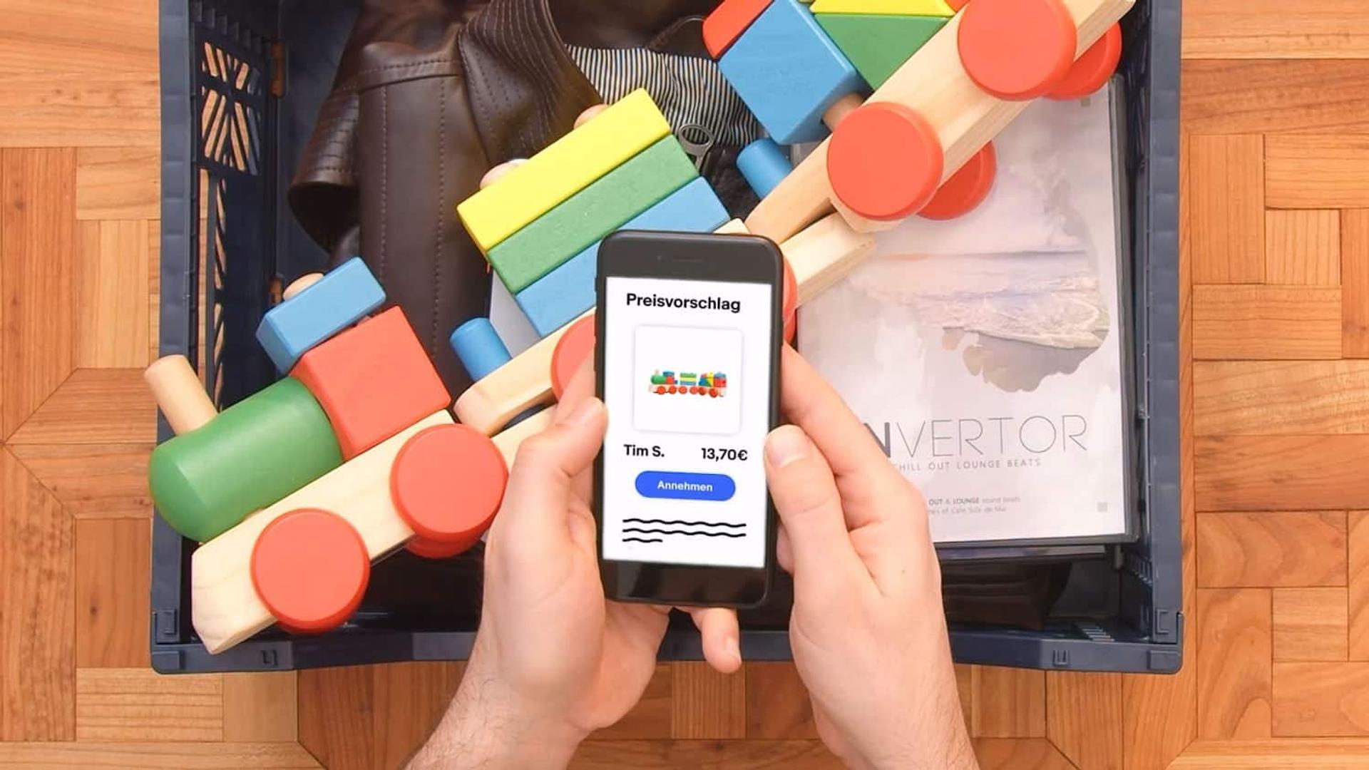 eBay | Software-Produktvideo | Privat verkaufen – Bild 7