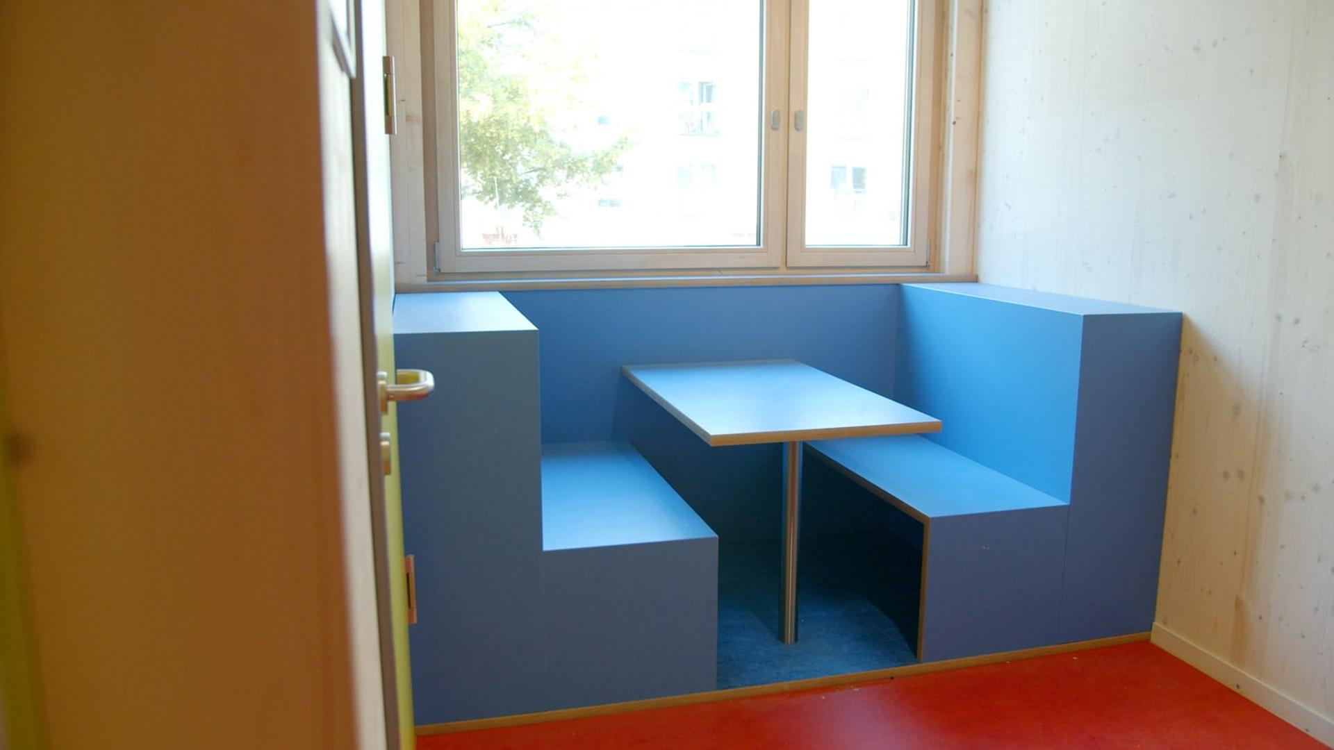 Kleusberg | Projektdokumentation | Holz-Modulbau – Bild 4