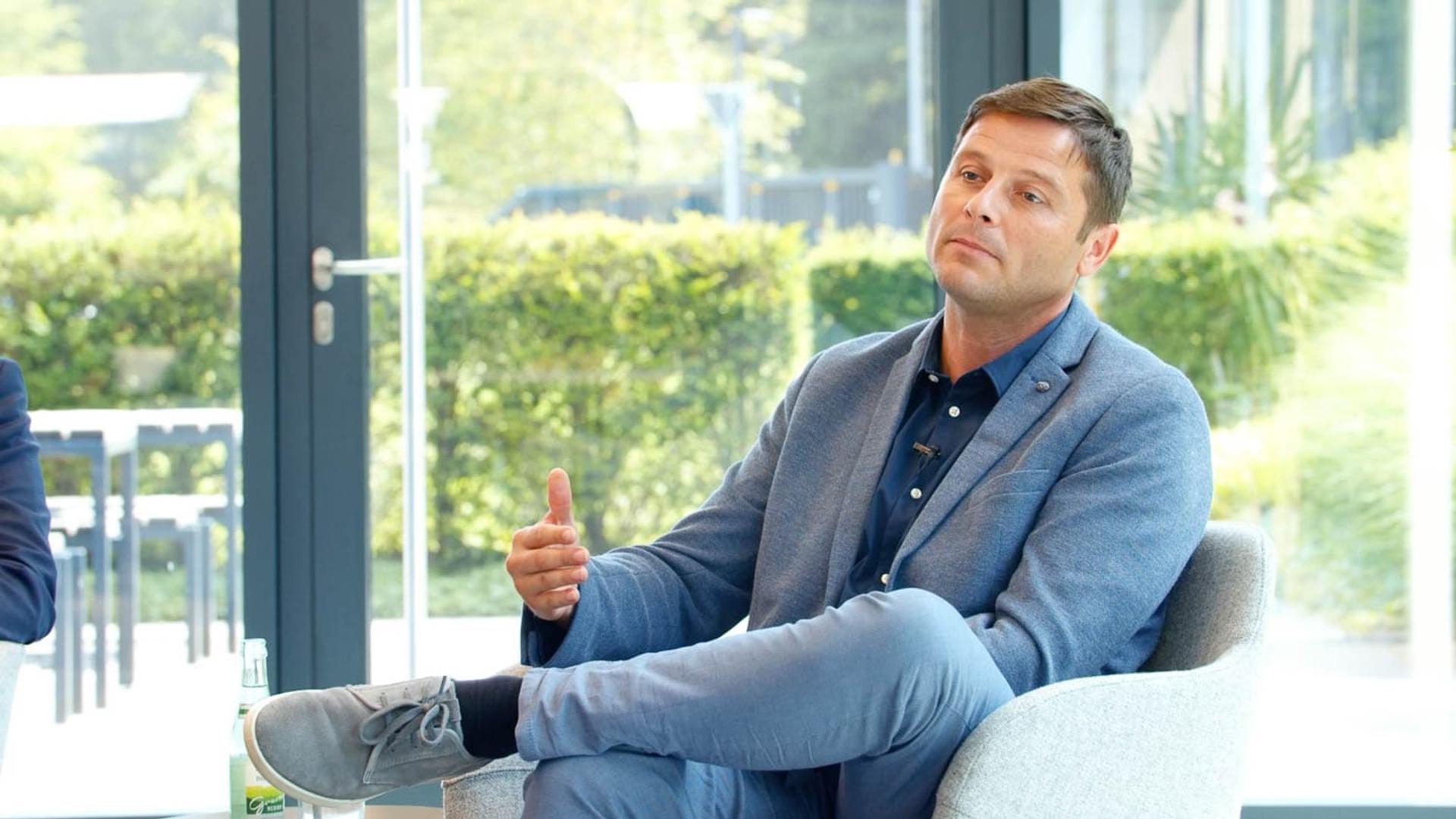 Kleusberg | Expertenrunde Modulbau – Bild 2