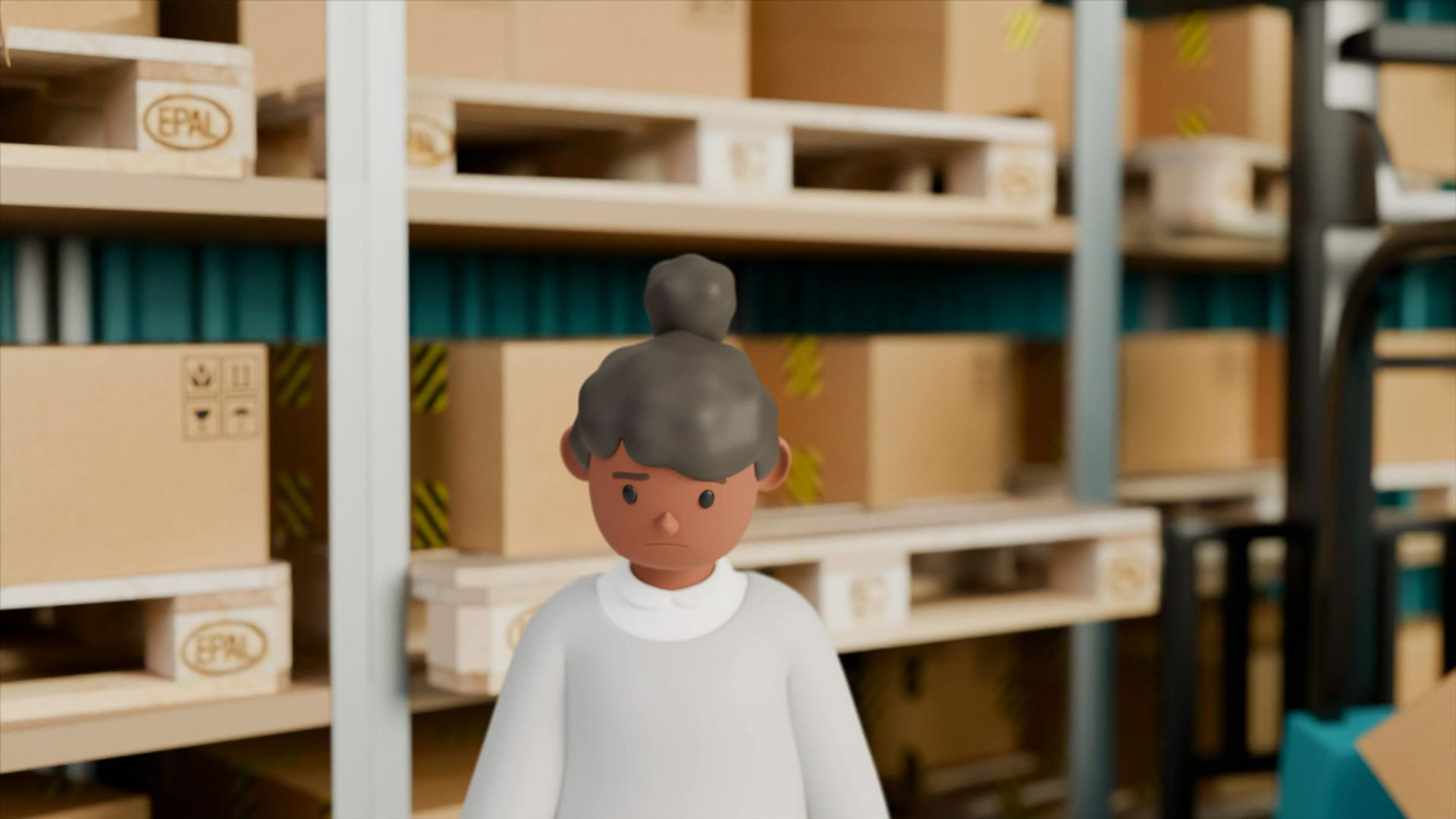 Tempton Group | 3D Charakter Animation – Bild 11