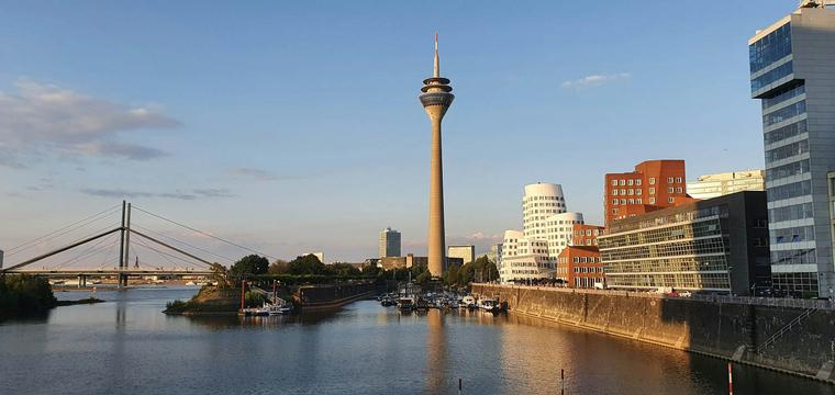 Imagefilm Düsseldorf – Unternehmensfilm Impression 2