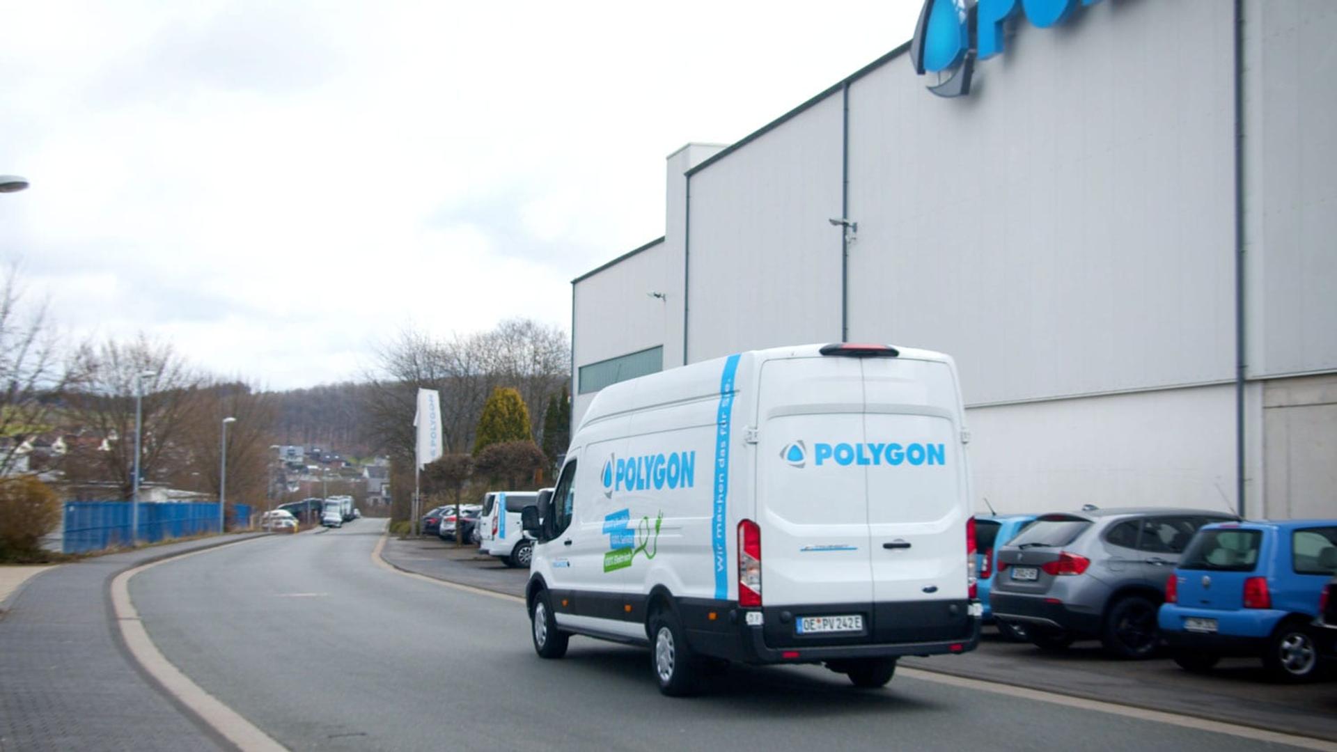 POLYGON | Marken Imagefilm | Nachhaltigkeit bei POLYGON – Bild 7