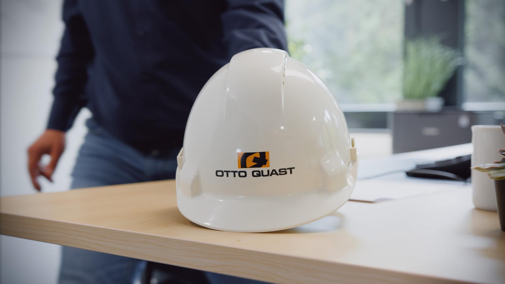 Otto Quast | Unternehmensfilm | Verschiedene Leistungsbereiche – Bild 3
