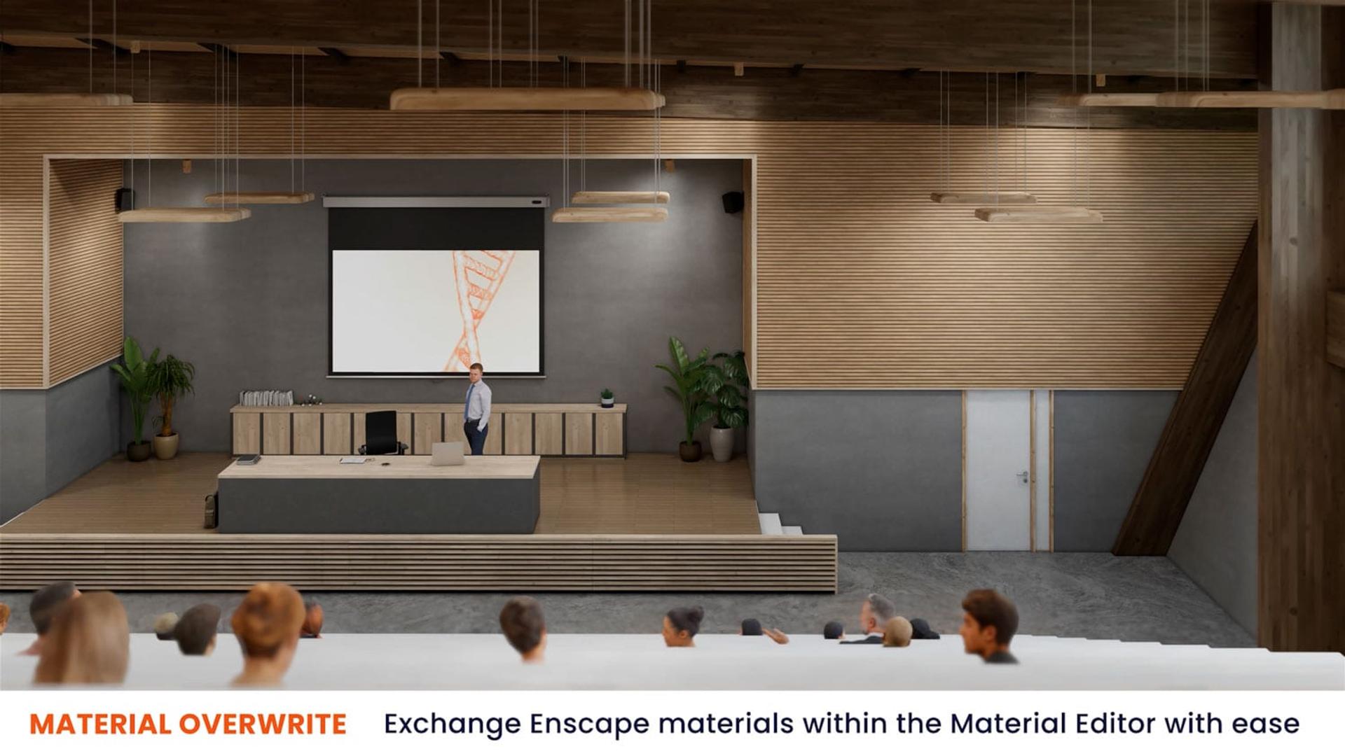 Enscape | Release-Videos – Bild 3
