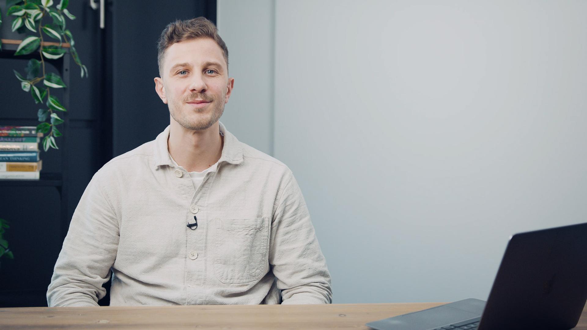 DeepSkill | Onboarding Video – Bild 5