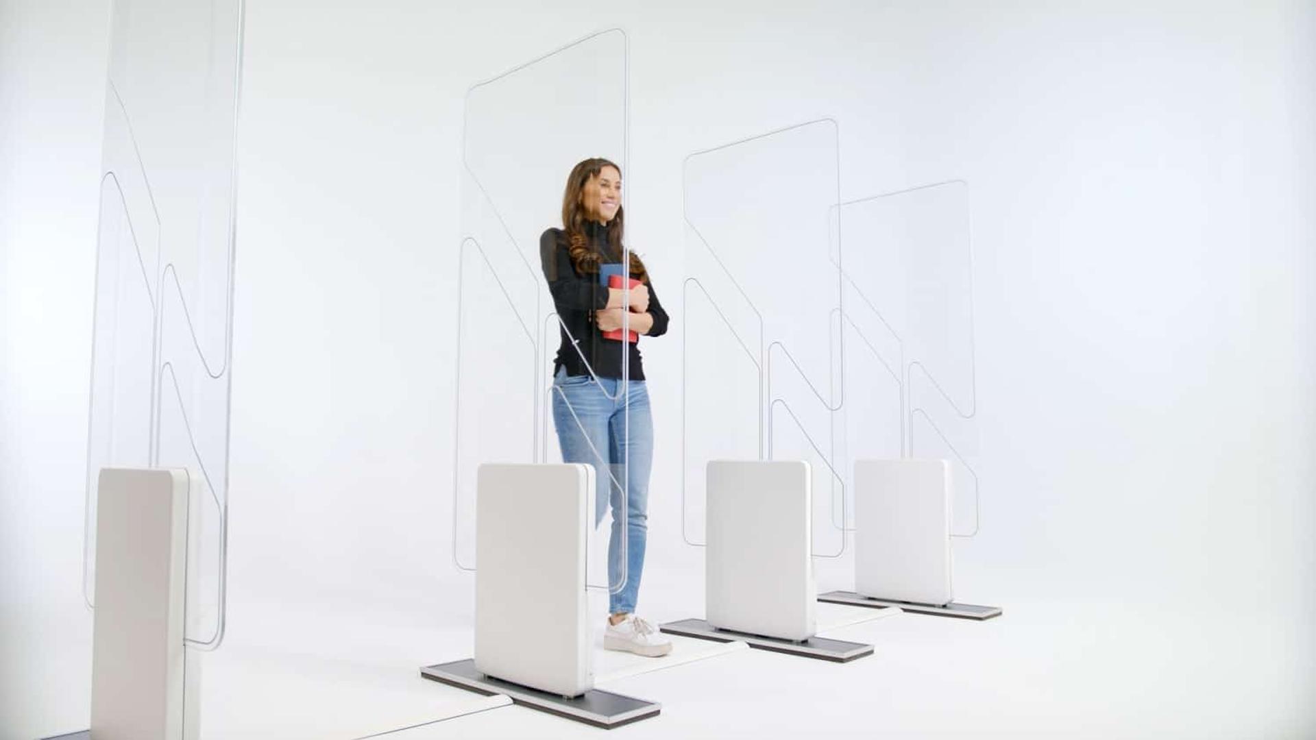 FEIG | Produktfilm | Crystal Gate – Bild 10