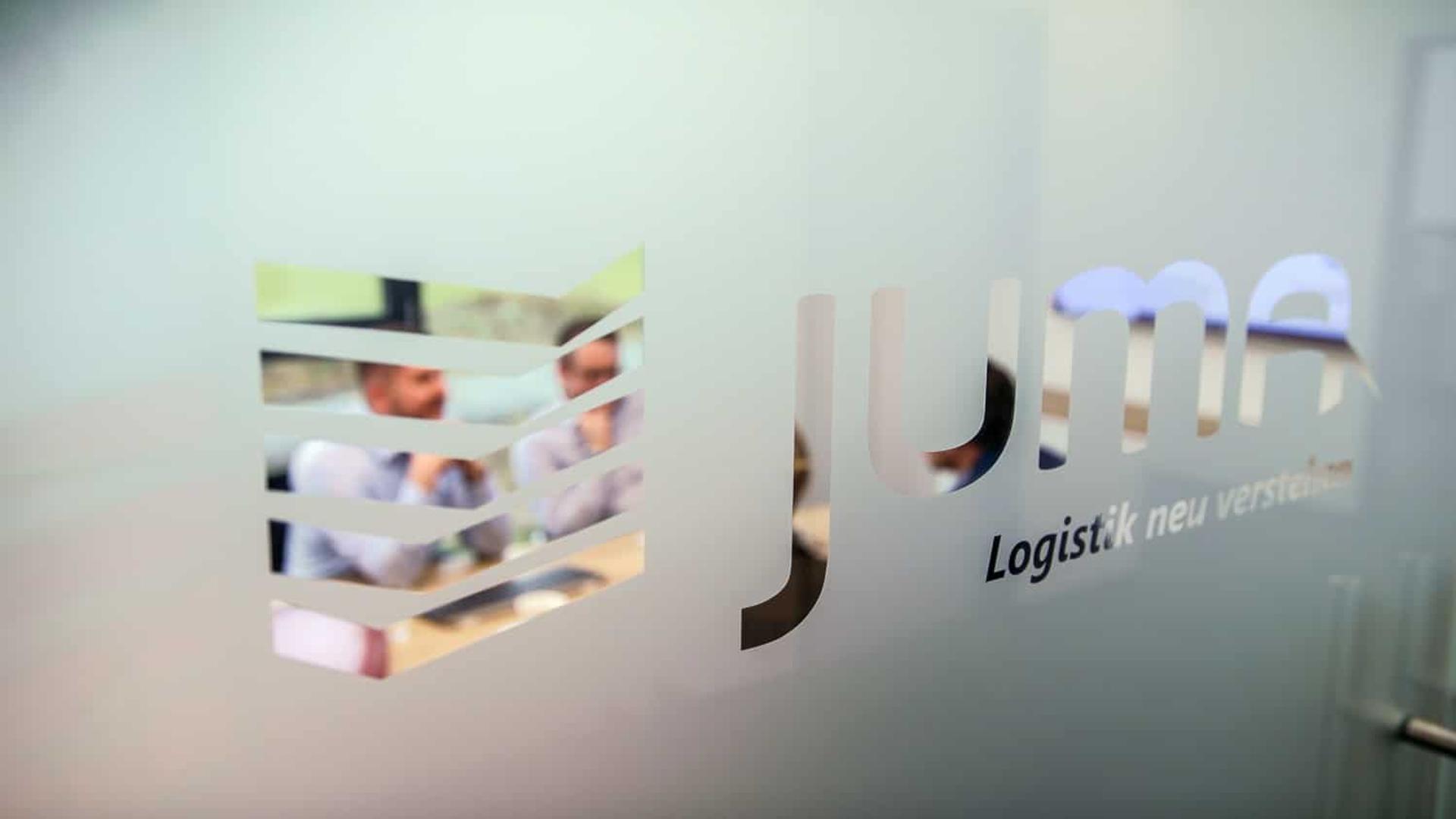 JUMA Logistik | Imagefilm Messe – Bild 7