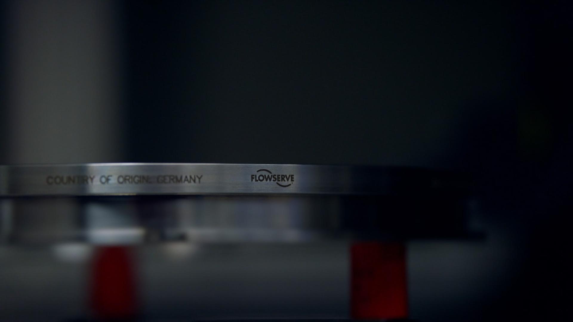Flowserve | Imagefilm – Bild 9