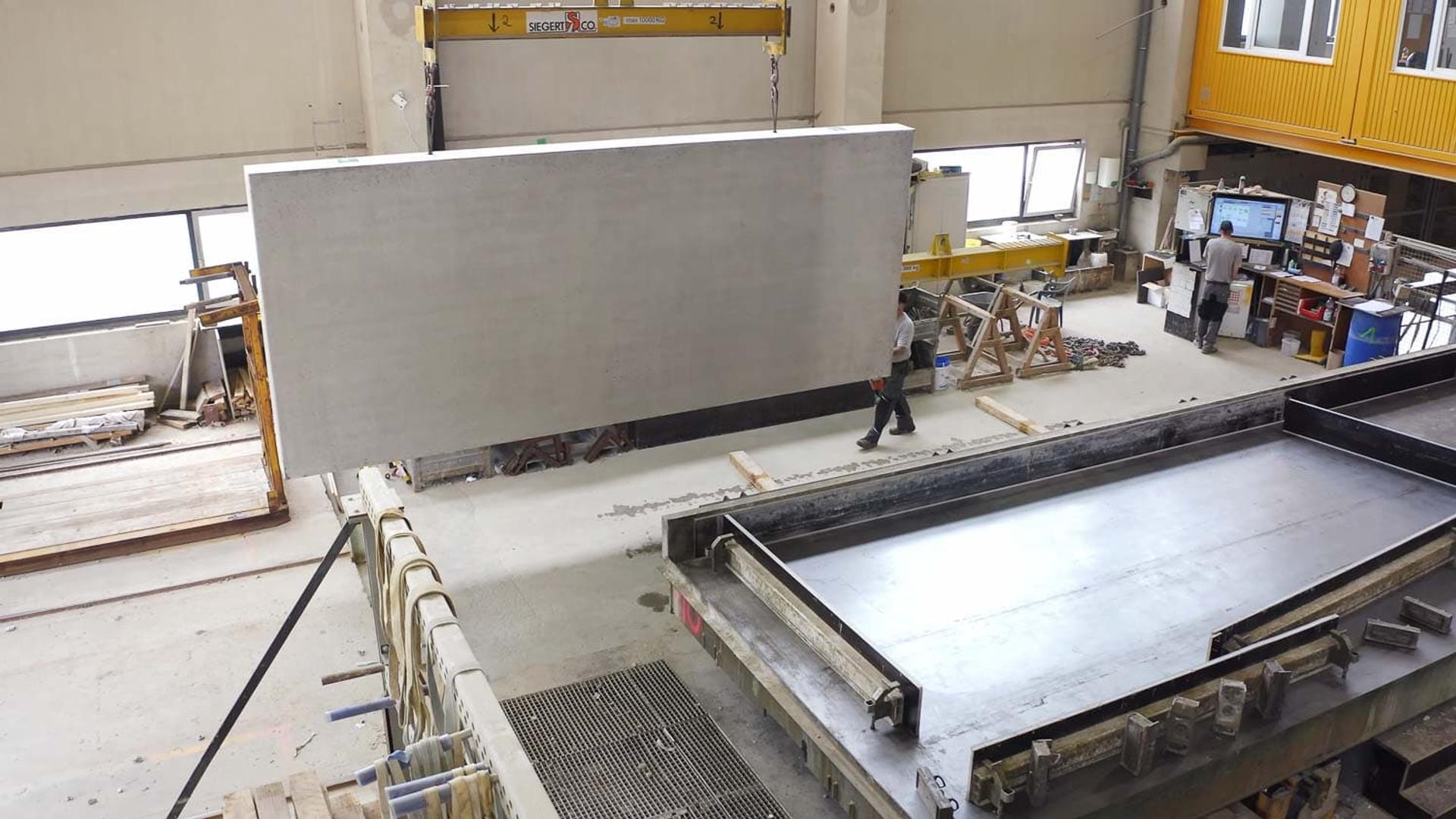 Otto Quast | Unternehmensfilm | Modulares Bauen – Bild 12