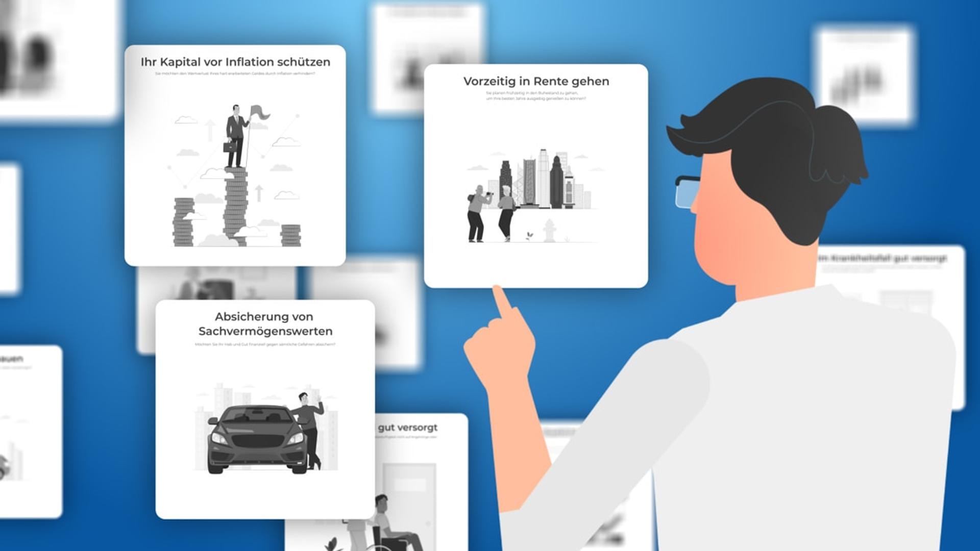 FinanzPortal24 GmbH | Erklärvideo – Bild 5