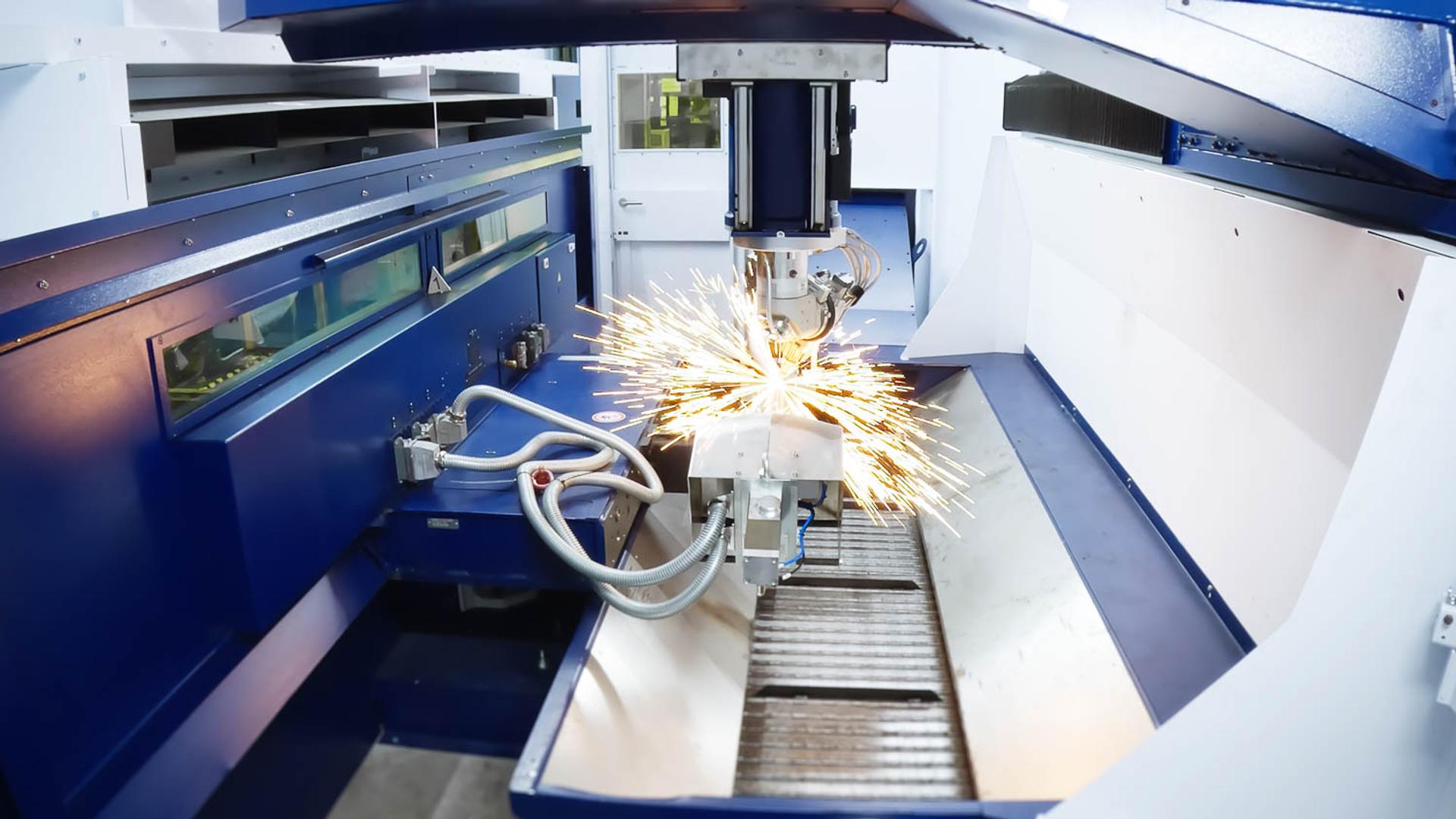 TRUMPF | Success Story | TecPro Metall – Bild 7