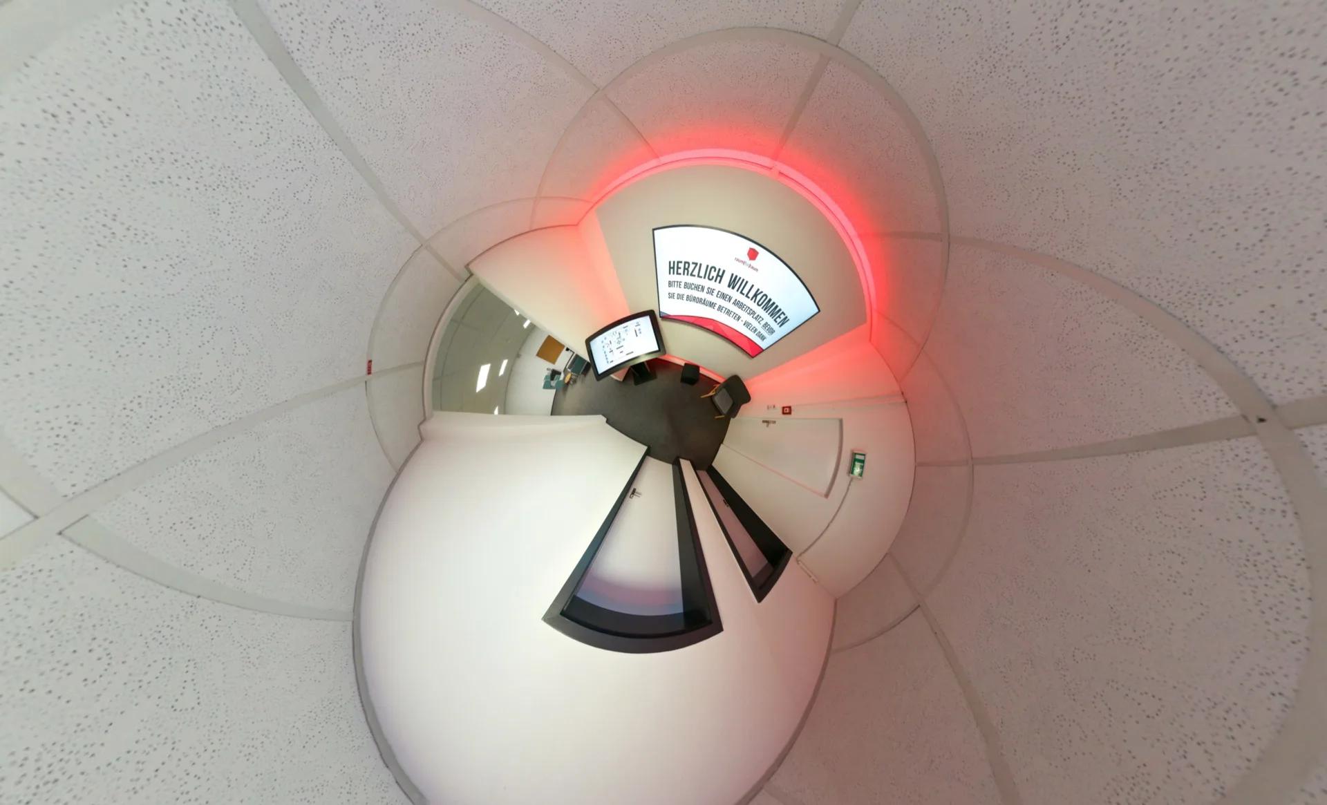 Mediadialog — 360-Grad-Tour – Bild 5