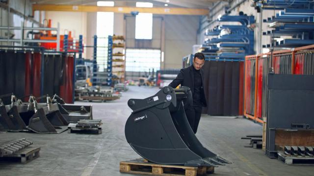 Rädlinger Maschinenbau, Kundenstimme über CAD-Software im Konstruktionsalltag