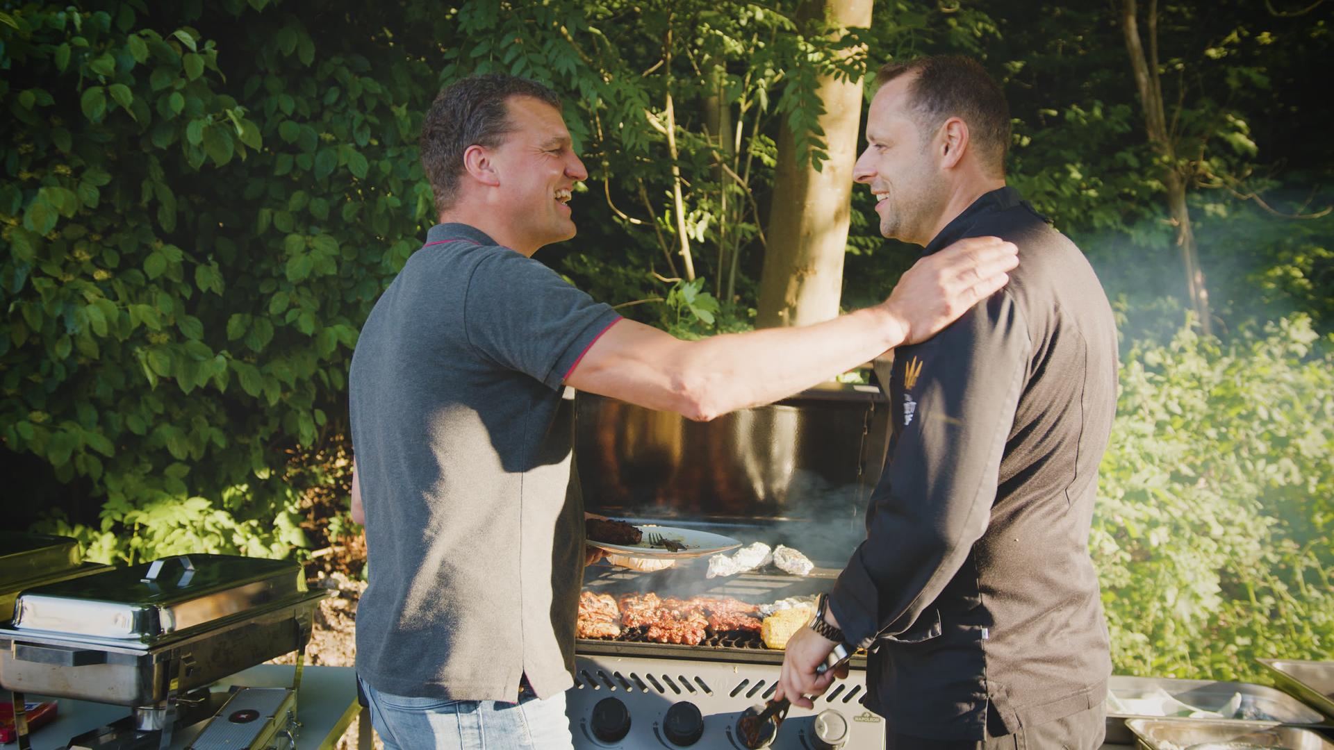 eismann | Recruitingfilm – Bild 2