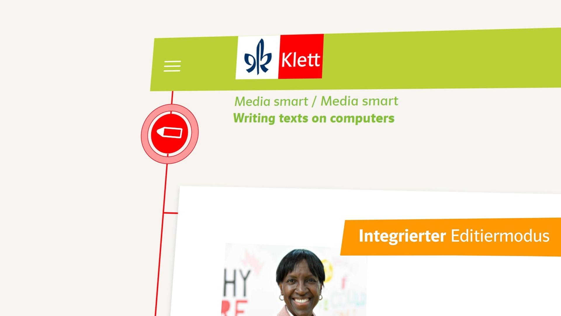 Ernst Klett Verlag | Erklärvideo | eCourse – Bild 9
